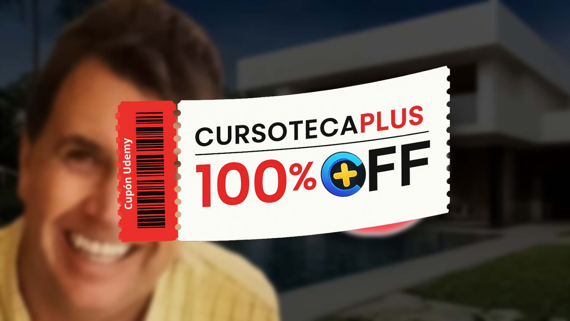 Cupón Udemy | Esenciales del Negocio de Airbnb- Sé un Anfitrión de Airbnb!