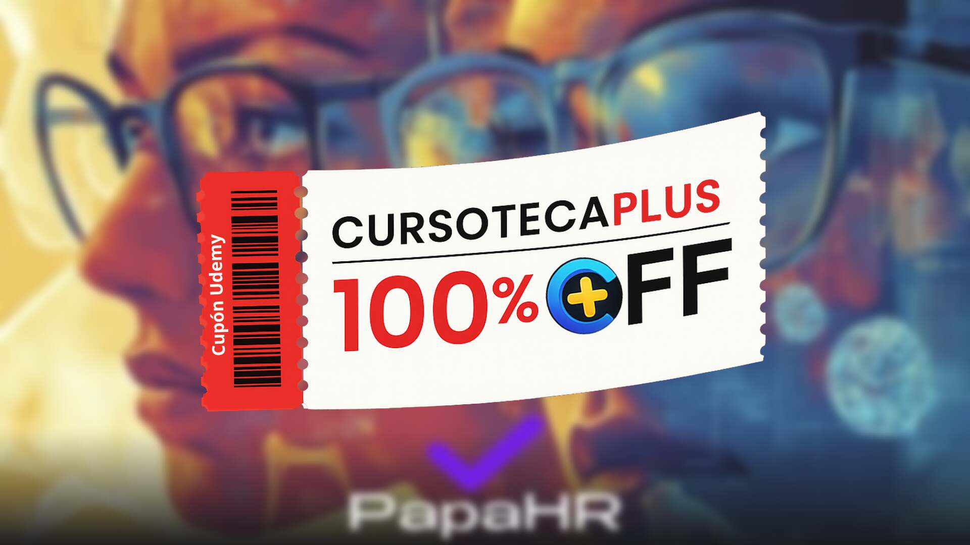 Cupón Udemy: Analítica de RRHH - Decisiones y Predicciones con Datos