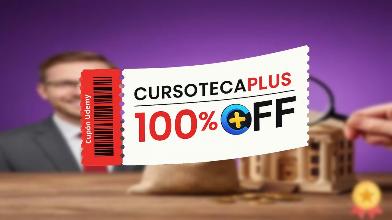 Cupón Udemy | Esenciales de la Prevención del Lavado de Dinero (AML)