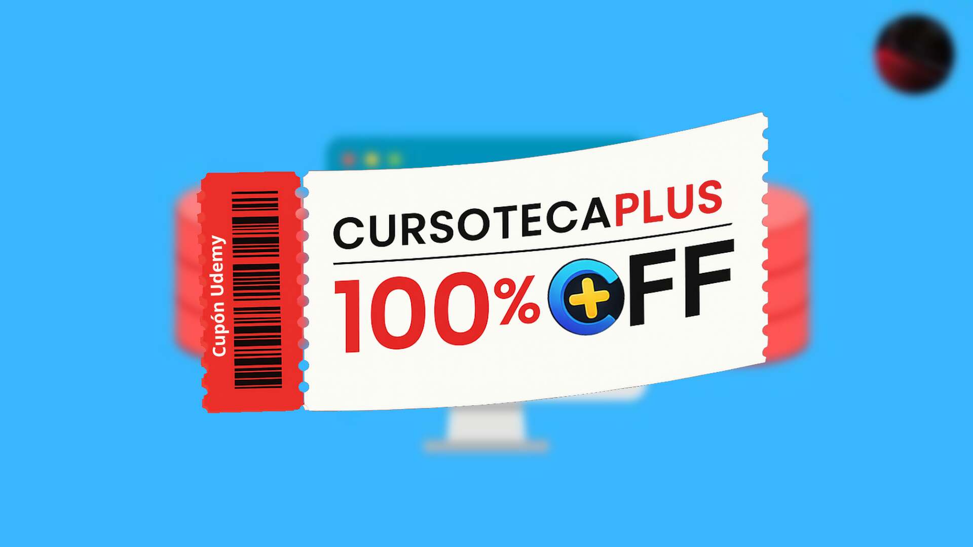 Cupón Udemy | API REST con PHP y MYSQL