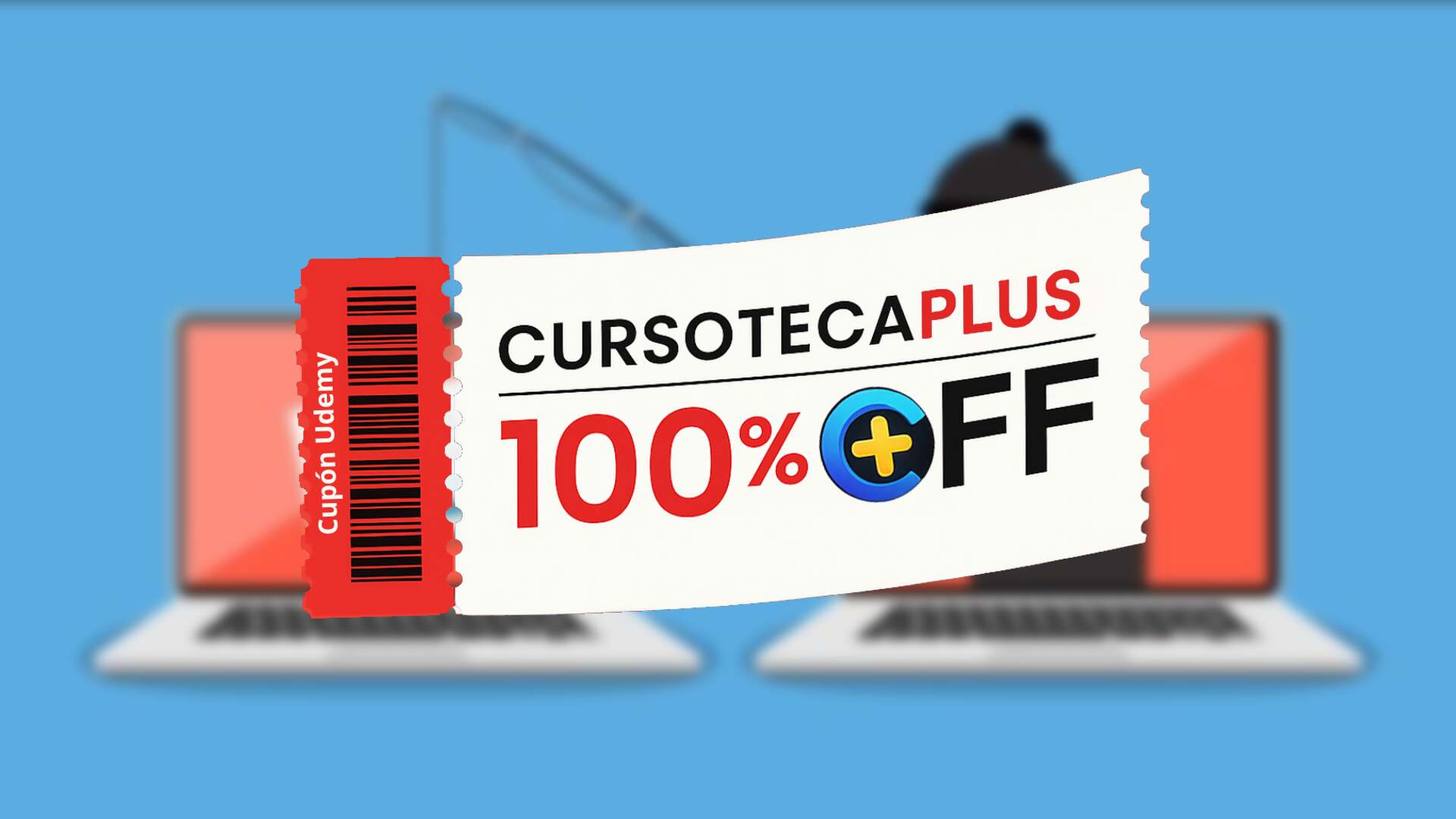 Cupón Udemy | Aprende a detectar y defenderte del Phishing - Hacking Ético