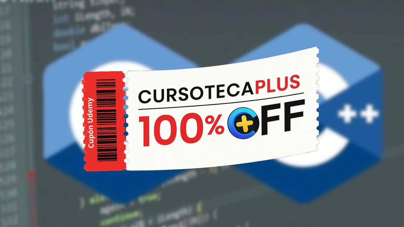 Aprende Lenguaje C y C++ de CERO a EXPERTO