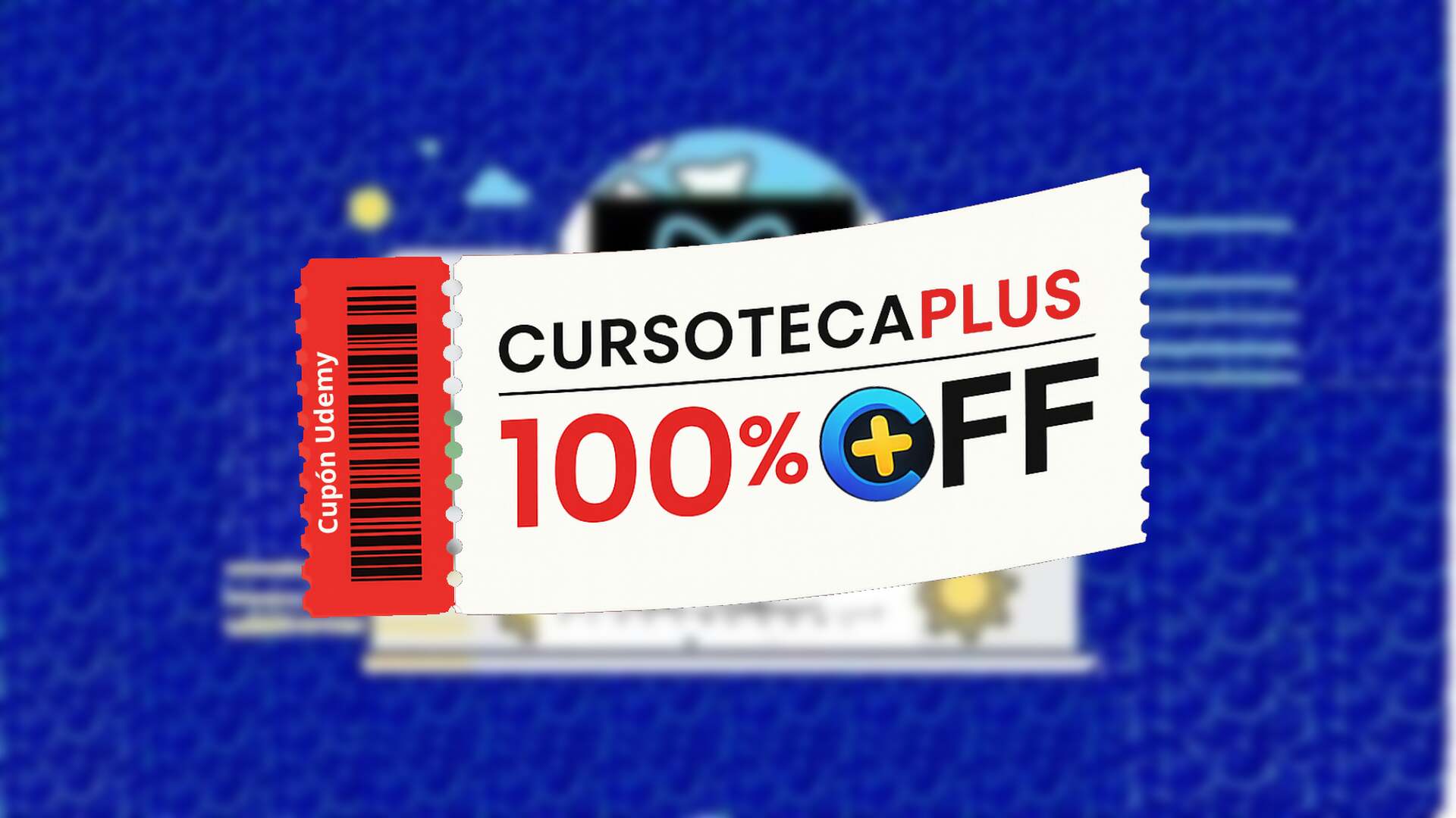 Cupón Udemy | Aprende React sin dolor