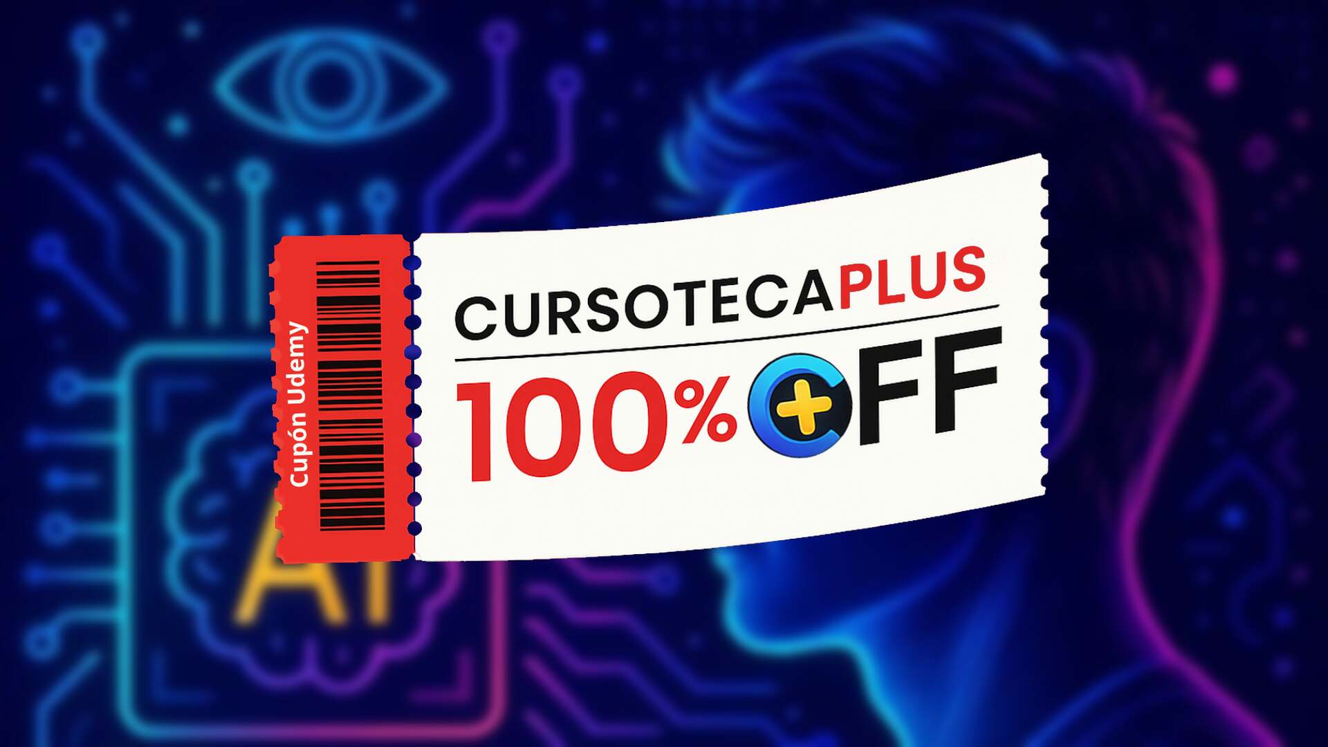Cupón Udemy | Inteligencia Artificial y IA Generativa - Volumen 1