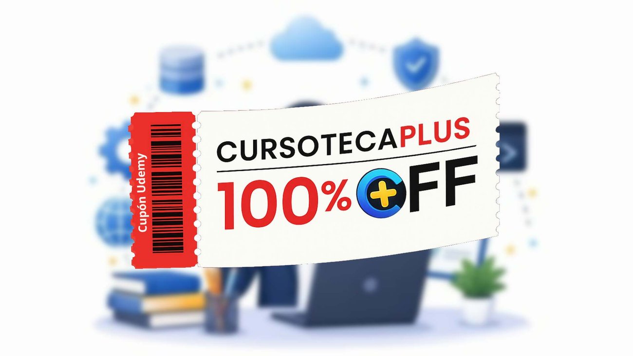 Cupón Udemy | 400+ Preguntas de Entrevista de ASP.NET Prueba de Práctica