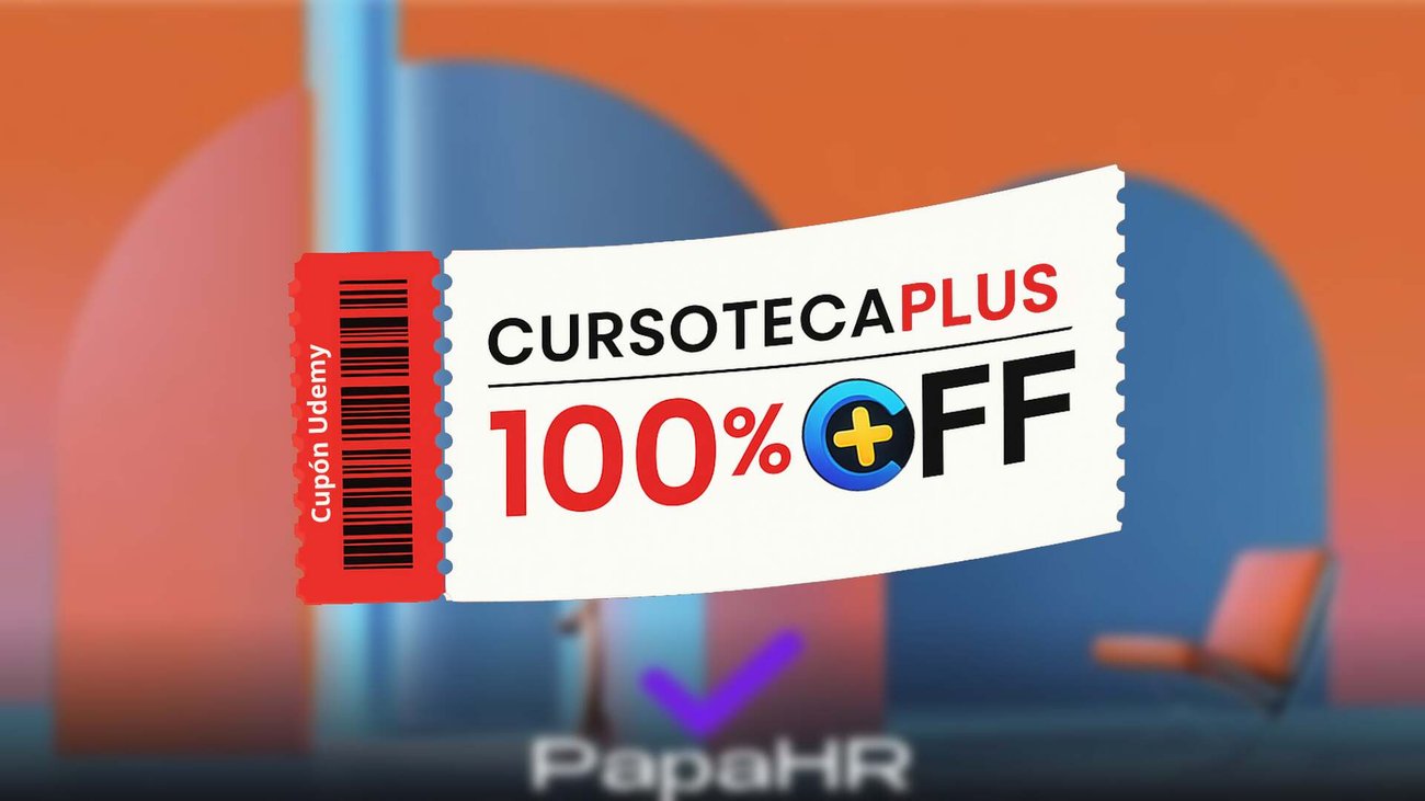 Cupón Udemy: Centro de Evaluación de Personas Certificado Master