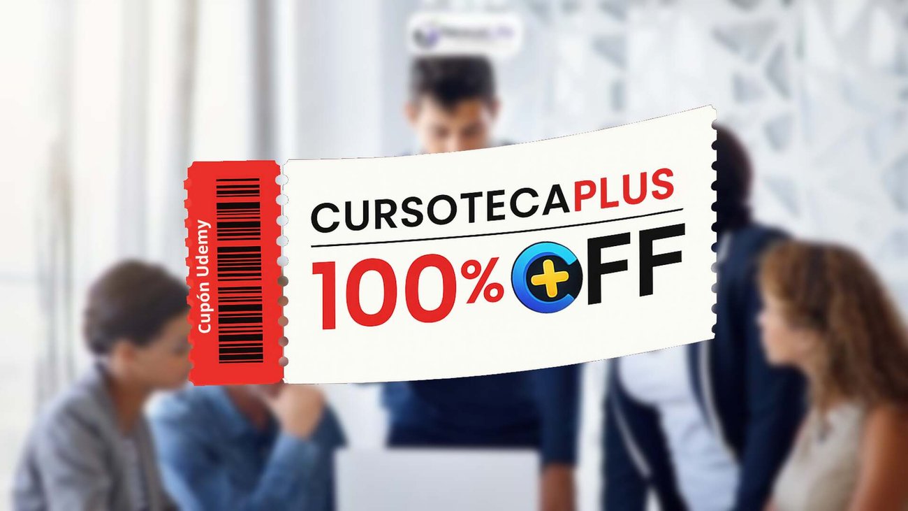 Cupón Udemy | Liderazgo Auténtico - Líderate Primero con Integridad