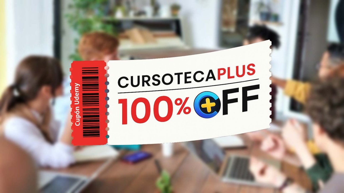 Cupón Udemy: Liderazgo Auténtico