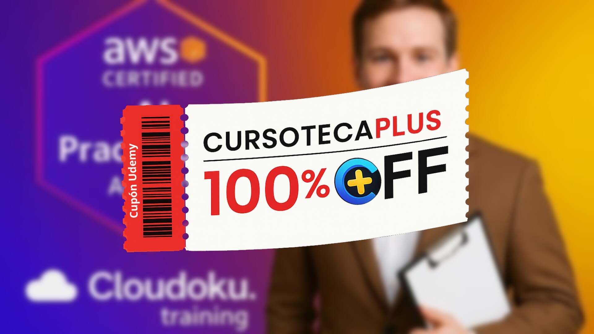 Cupón Udemy | [2025 Exámenes de Práctica] AWS Certified AI Practitioner AIF-C01
