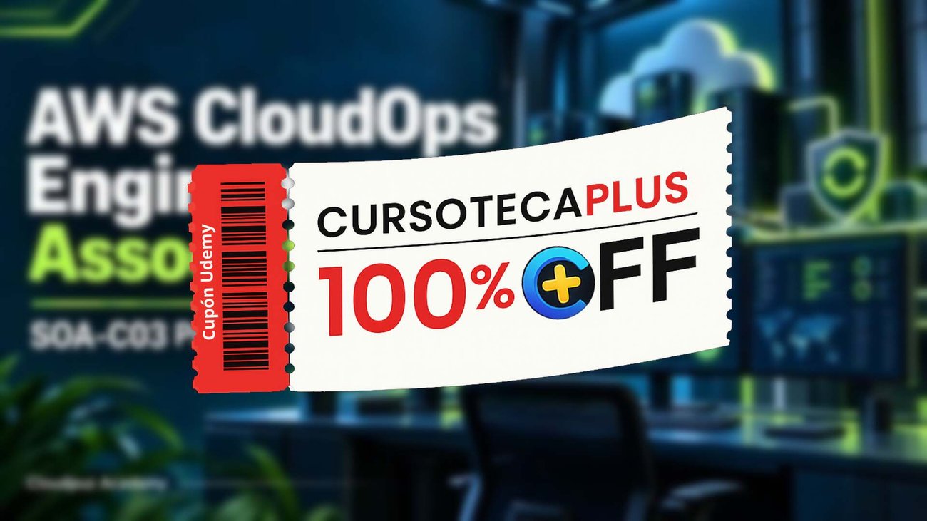 Ingeniero CloudOps de AWS SOA-C03: 150 Preguntas de Práctica