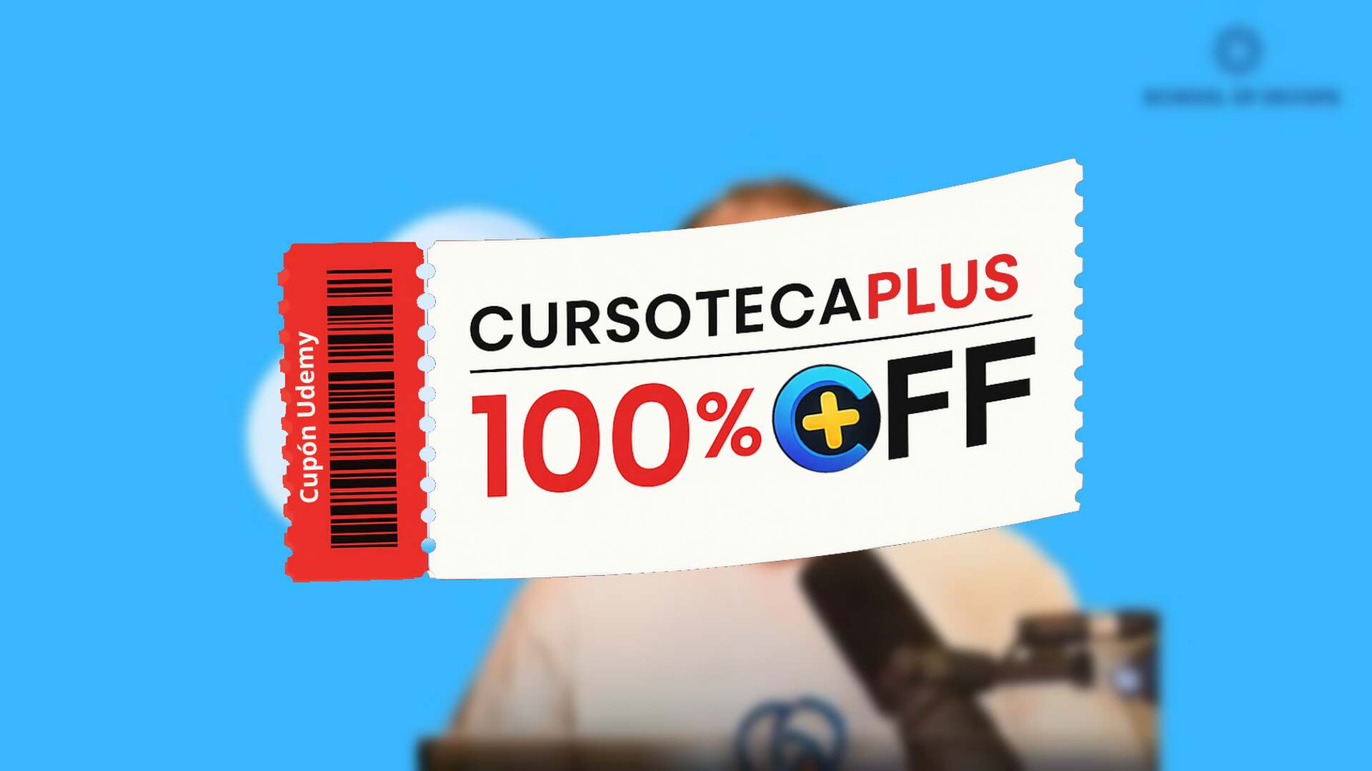 Cupón Udemy | Bootcamp Definitivo de AWS por School of Devops ®