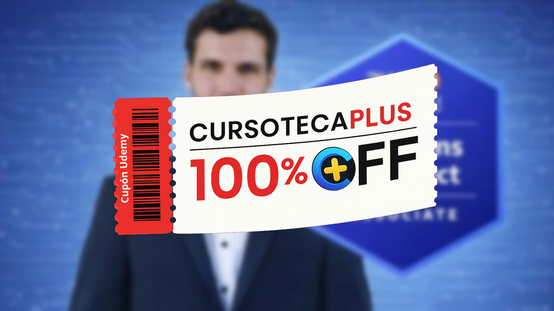 Cupón Udemy | Bootcamp de Asociado en Arquitectura de Soluciones de AWS 2026