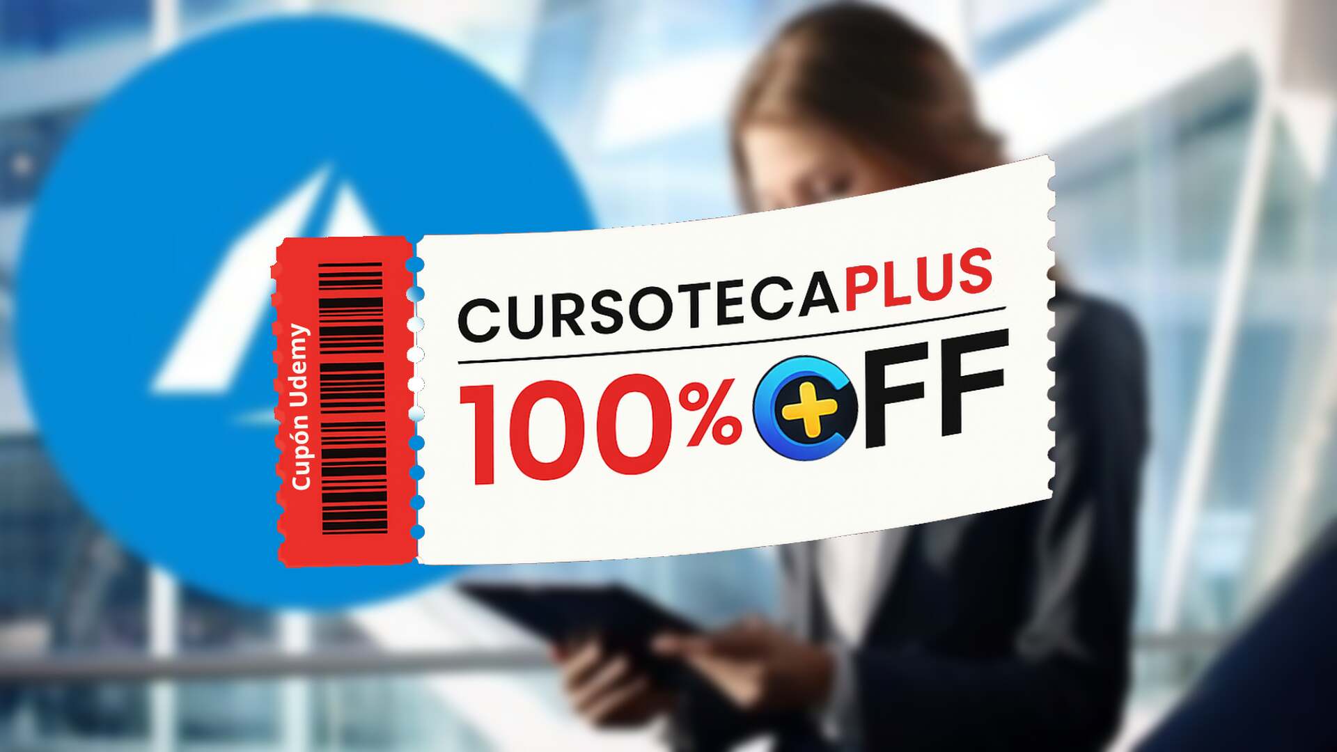 Cupón Udemy | Curso de Administrador de Microsoft Azure