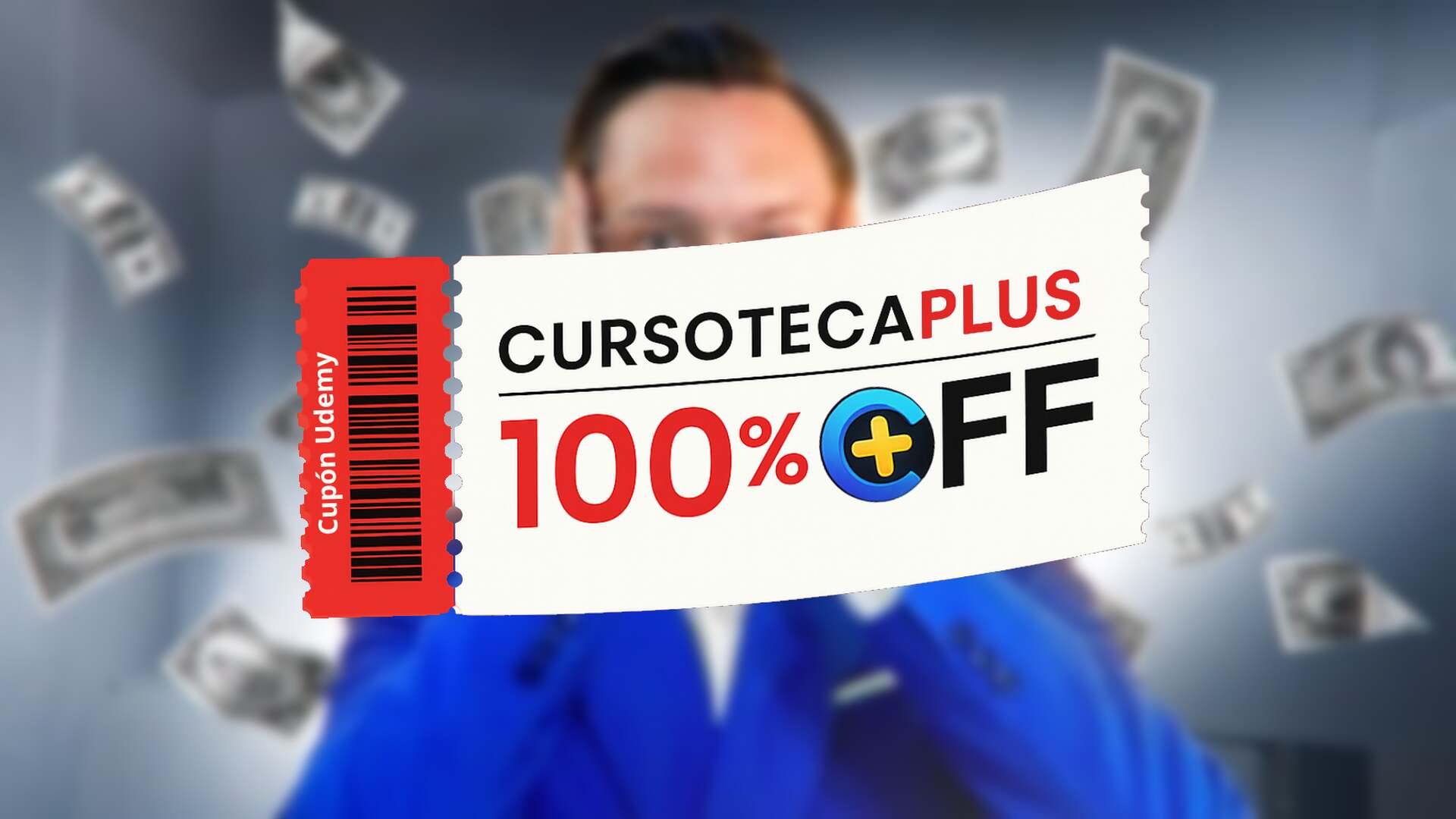 Cupón Udemy | Redacción Publicitaria para Seis Cifras - Conviértete en un Dios de la Redacción Publicitaria!