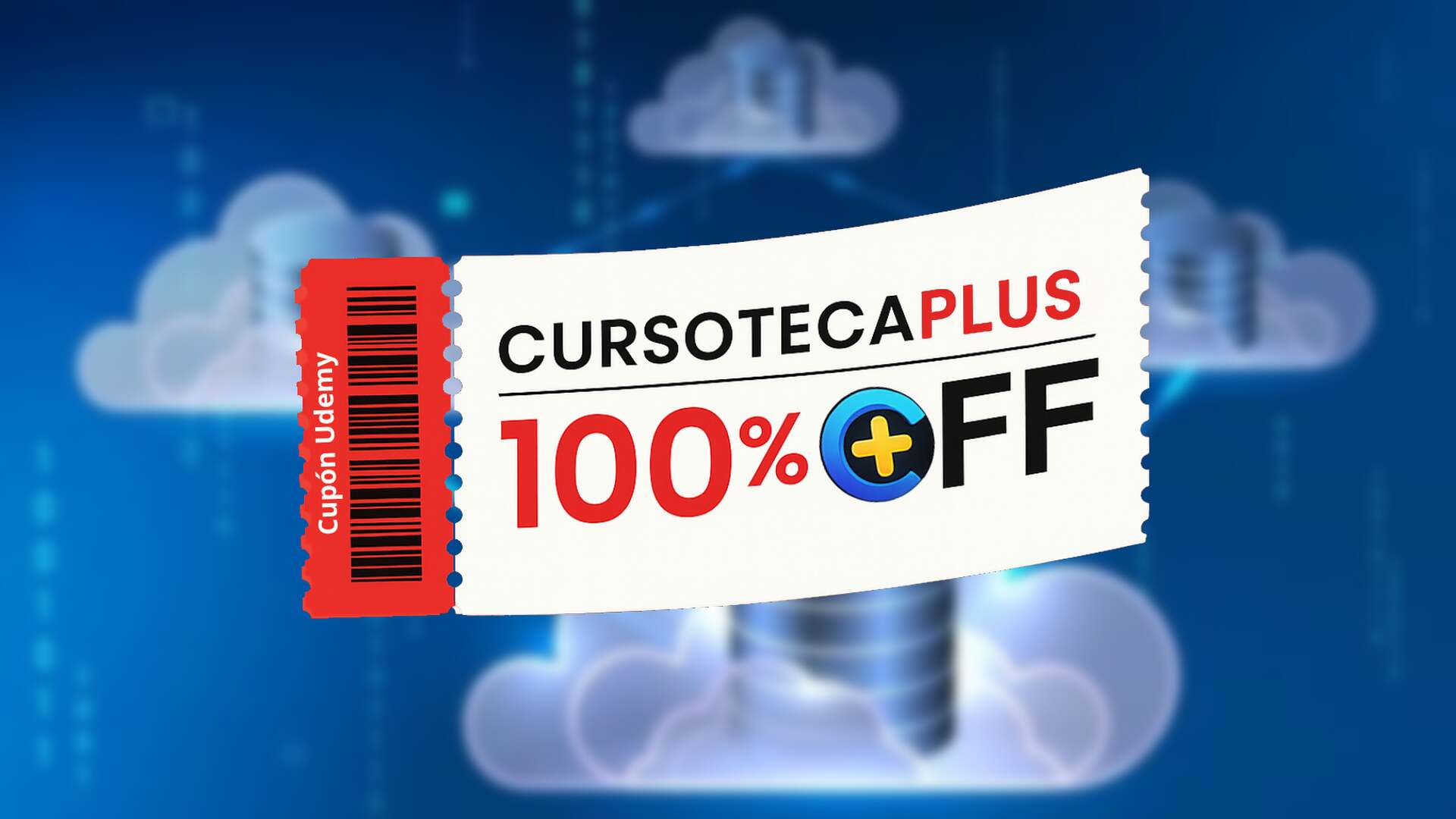 Cupón Udemy | Aprende Bases de Datos Distribuidas en 14 Días- con Práctica