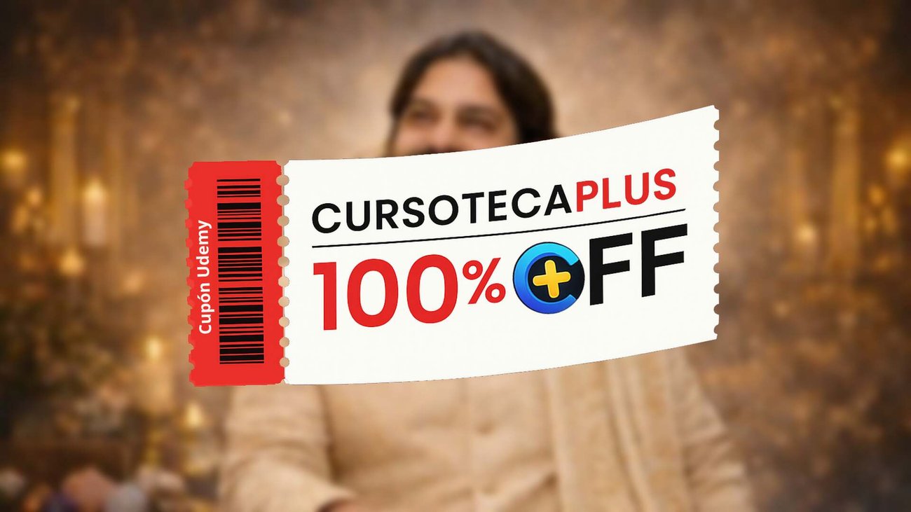 Cupón Udemy | Curso Básico de Numerología