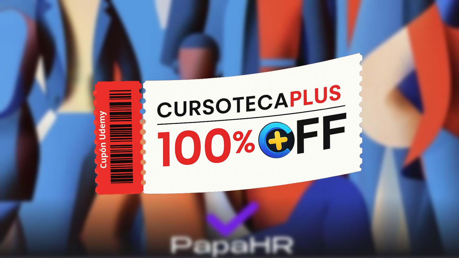 Cupón Udemy | Gerente de Personas Certificado - Liderazgo - Maestría en Equipos