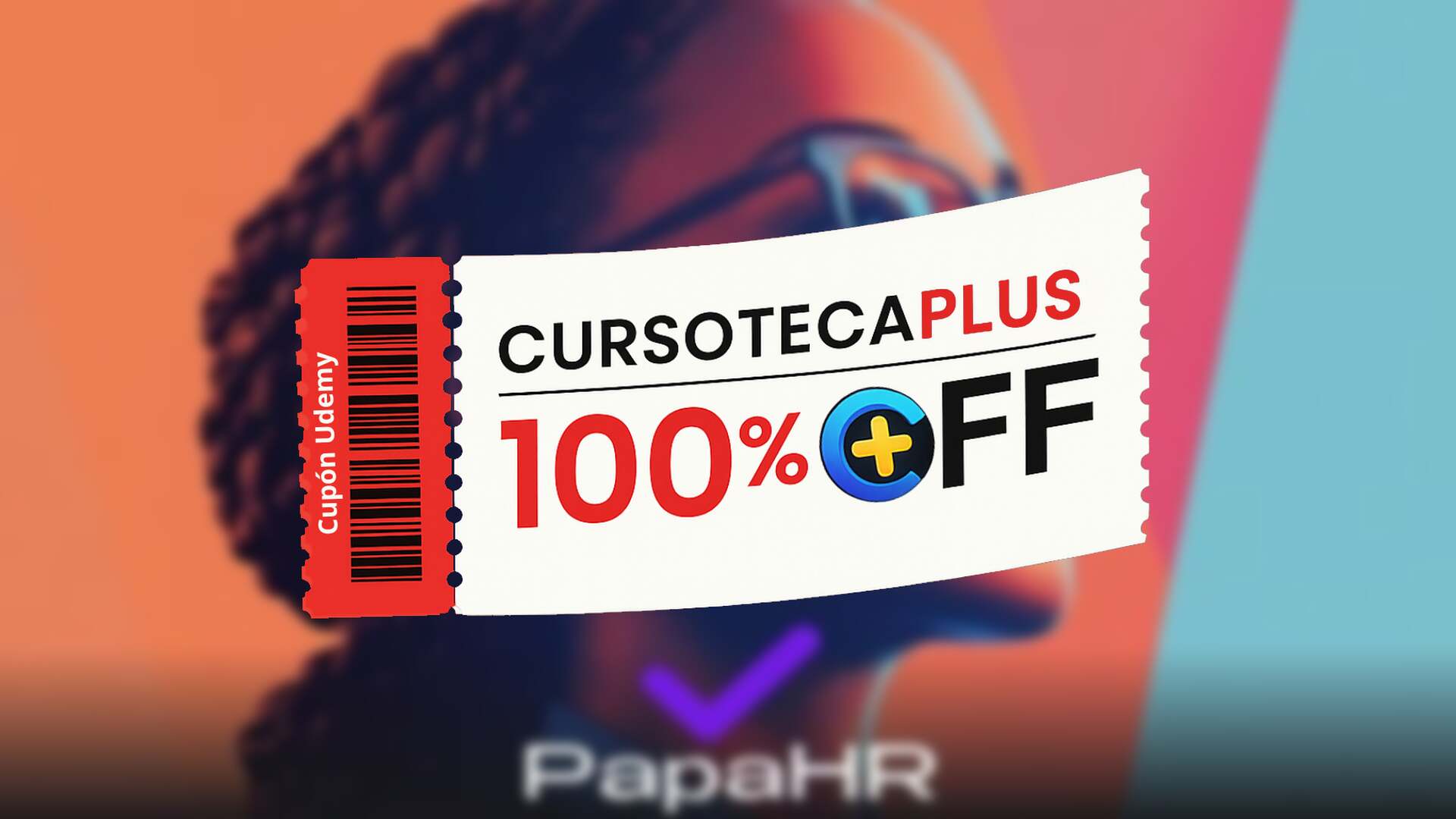 Cupón Udemy | HRBP: Certificación de Socio Estratégico de Recursos Humanos 2025 [ES]