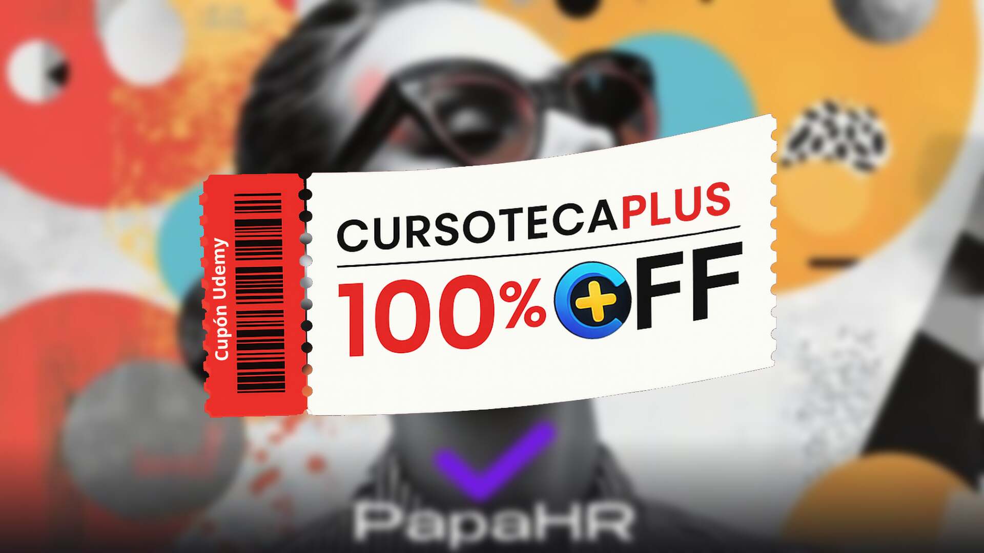 Cupón Udemy: Curso definitivo de Director de Recursos Humanos 2026 con más de 500 herramientas de RRHH - EN