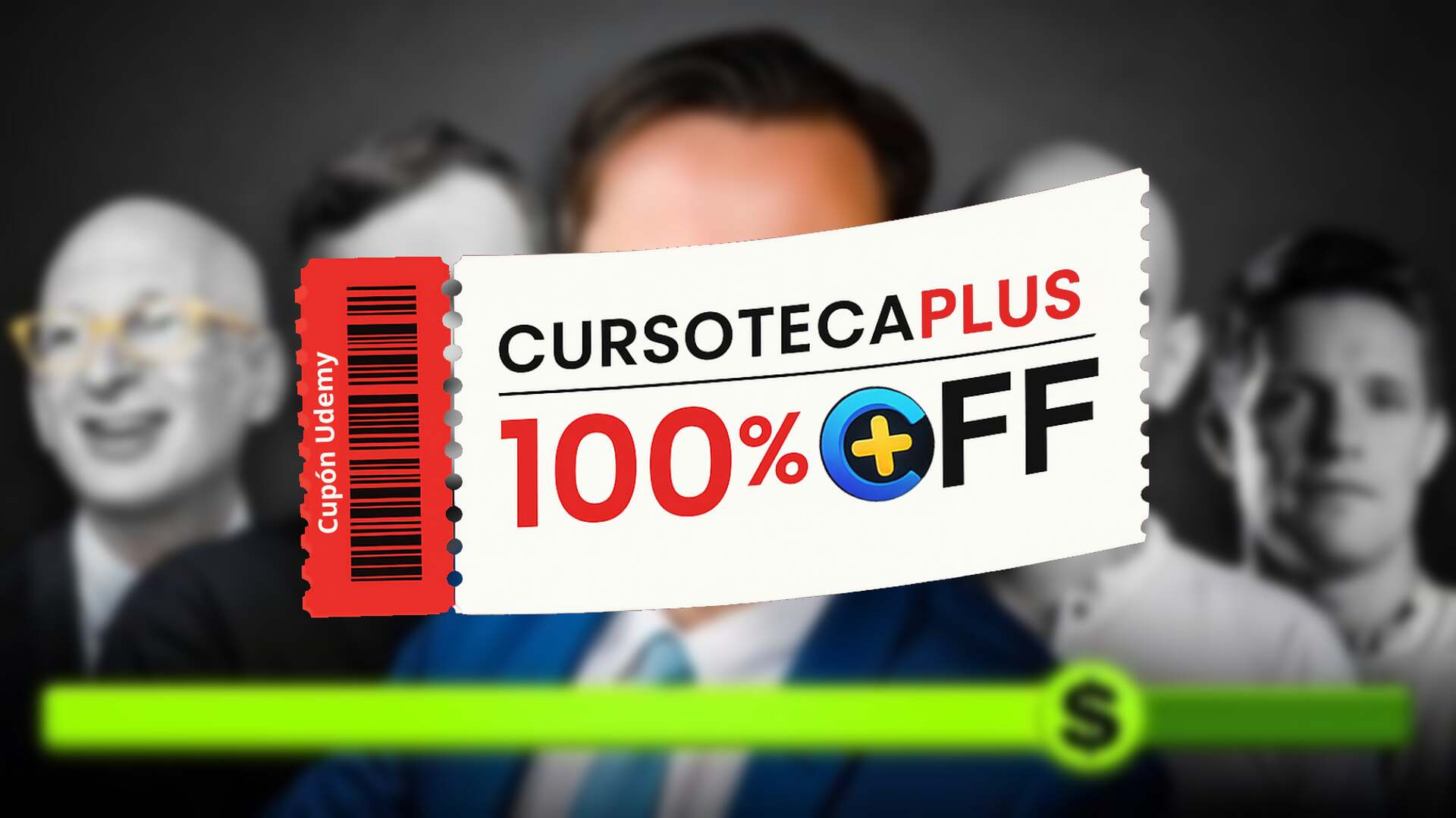 Cupón Udemy: Marketing de Influencers con Dekker: ¡Sé Famoso en 2 meses!