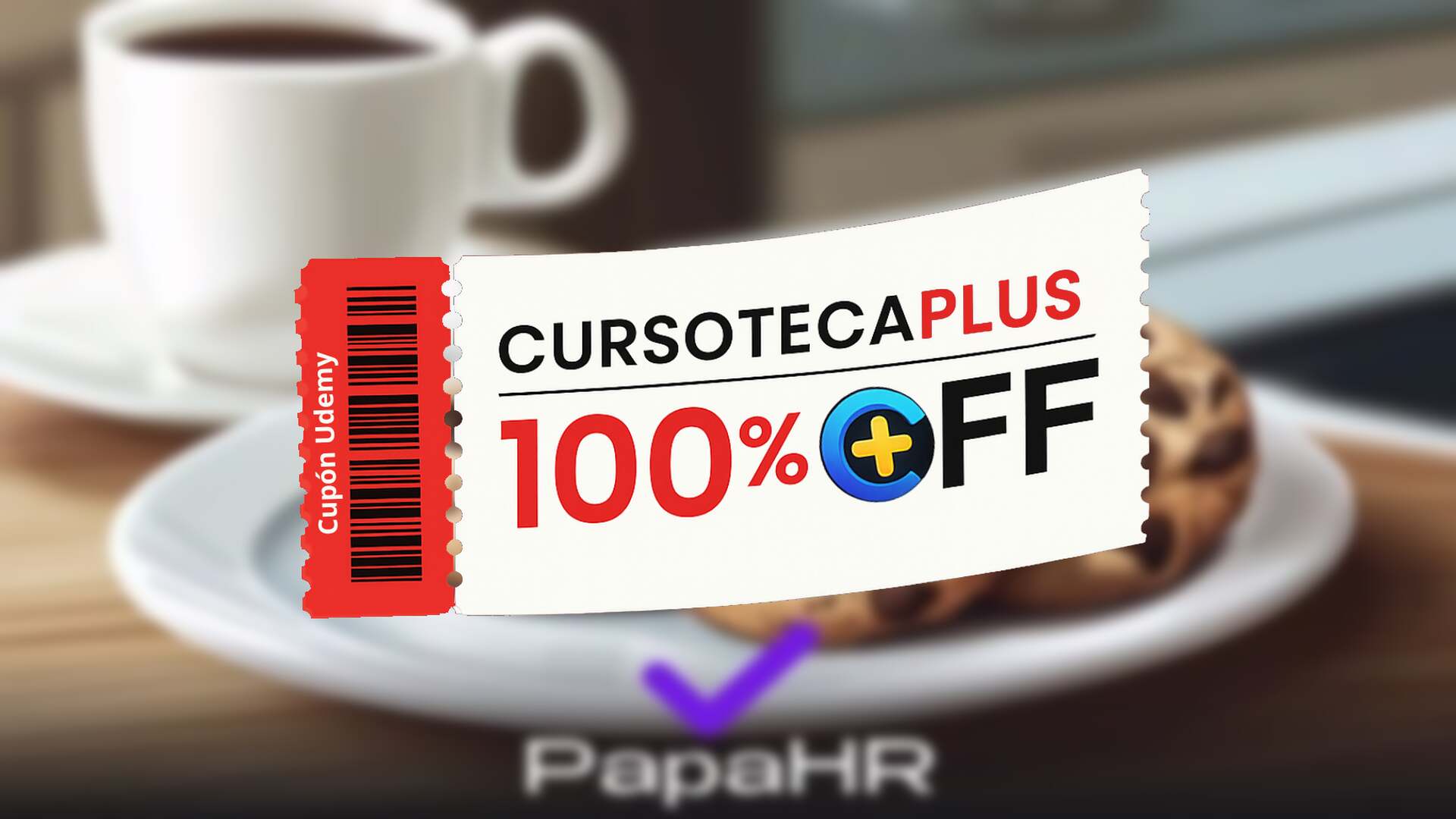 Cupón Udemy: Beneficios Laborales- Diseño de Sistema de Recompensas [ES]