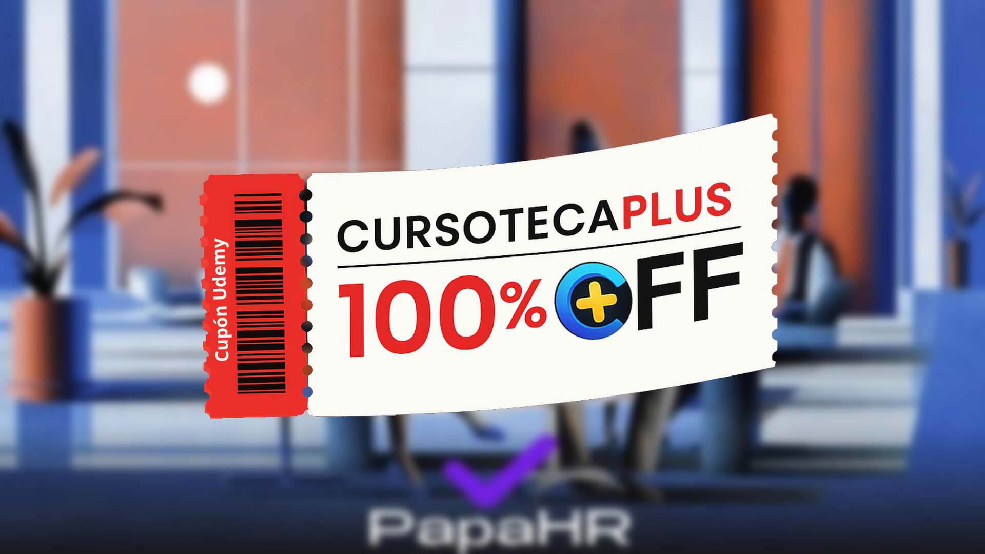 Cupón Udemy | Arquitecto de Evaluación de Empleados - Todos los Métodos de Evaluación