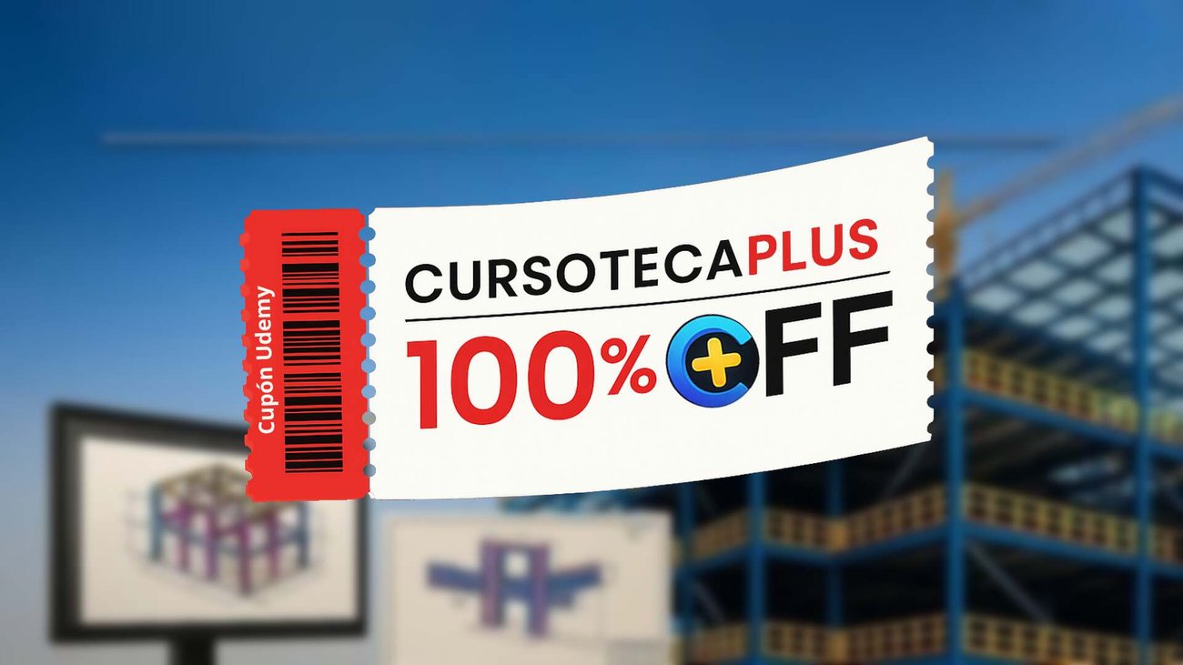 BIM - Detalle de Acero Estructural - De Cero a Héroe