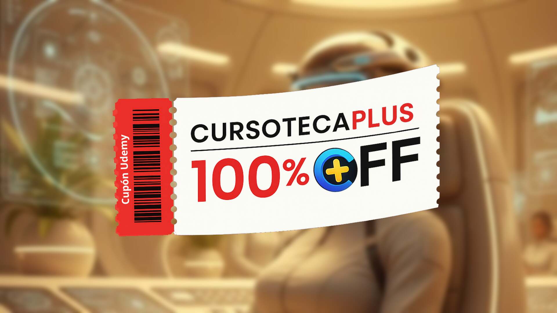 Cupón Udemy | Dominando Interfaces Cerebro-Computadora - y Neurotecnología