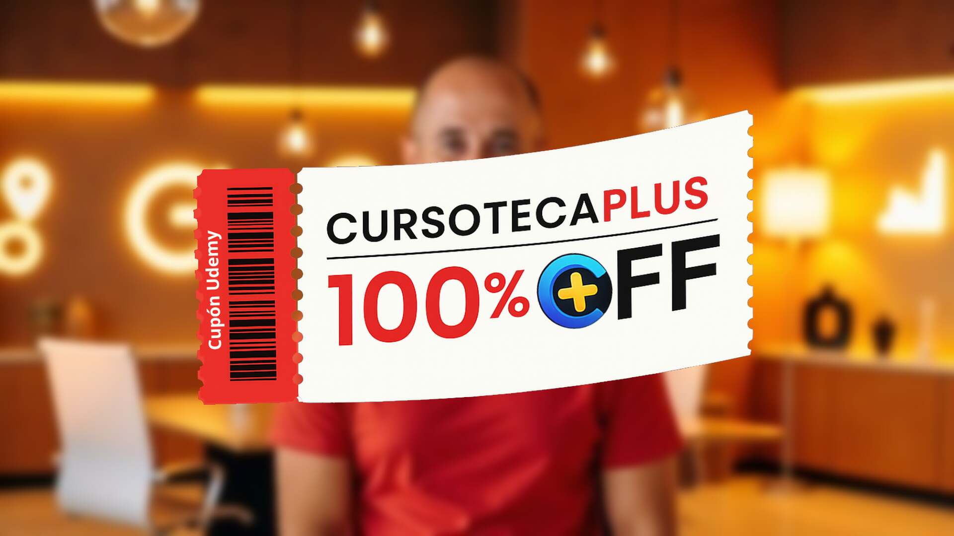 Cupón Udemy | Gestión de Marca con IA Generativa