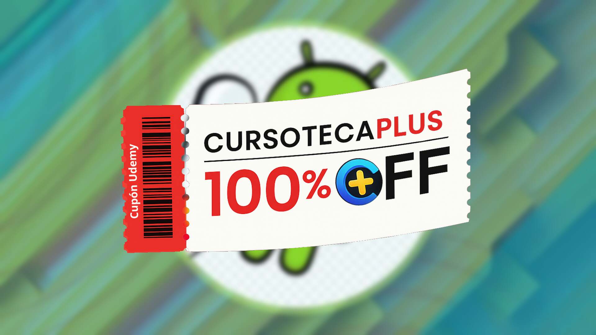 Cupón Udemy | Construya una aplicación de cuestionarios con Java en Android Studio Curso para principiantes