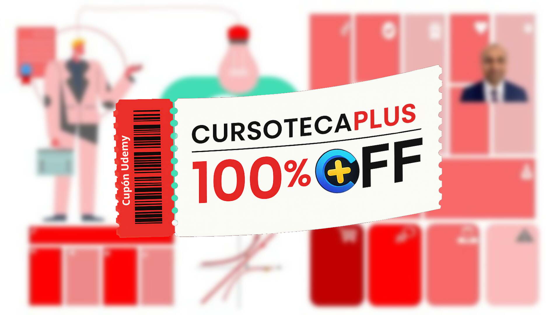 Cupón Udemy | ChatGPT para Analistas de Negocios