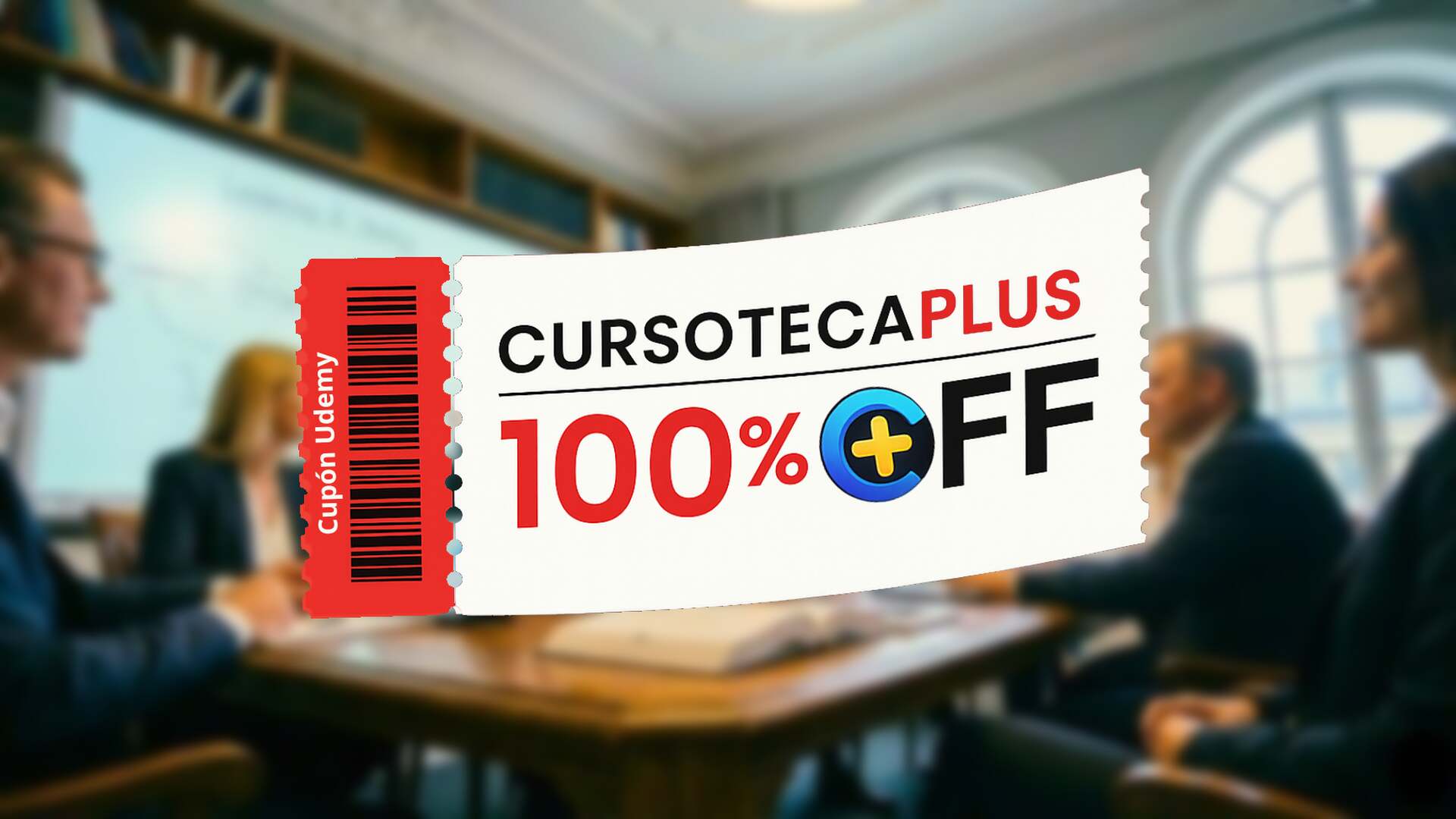 Cupón Udemy | Construyendo un equipo de producto exitoso