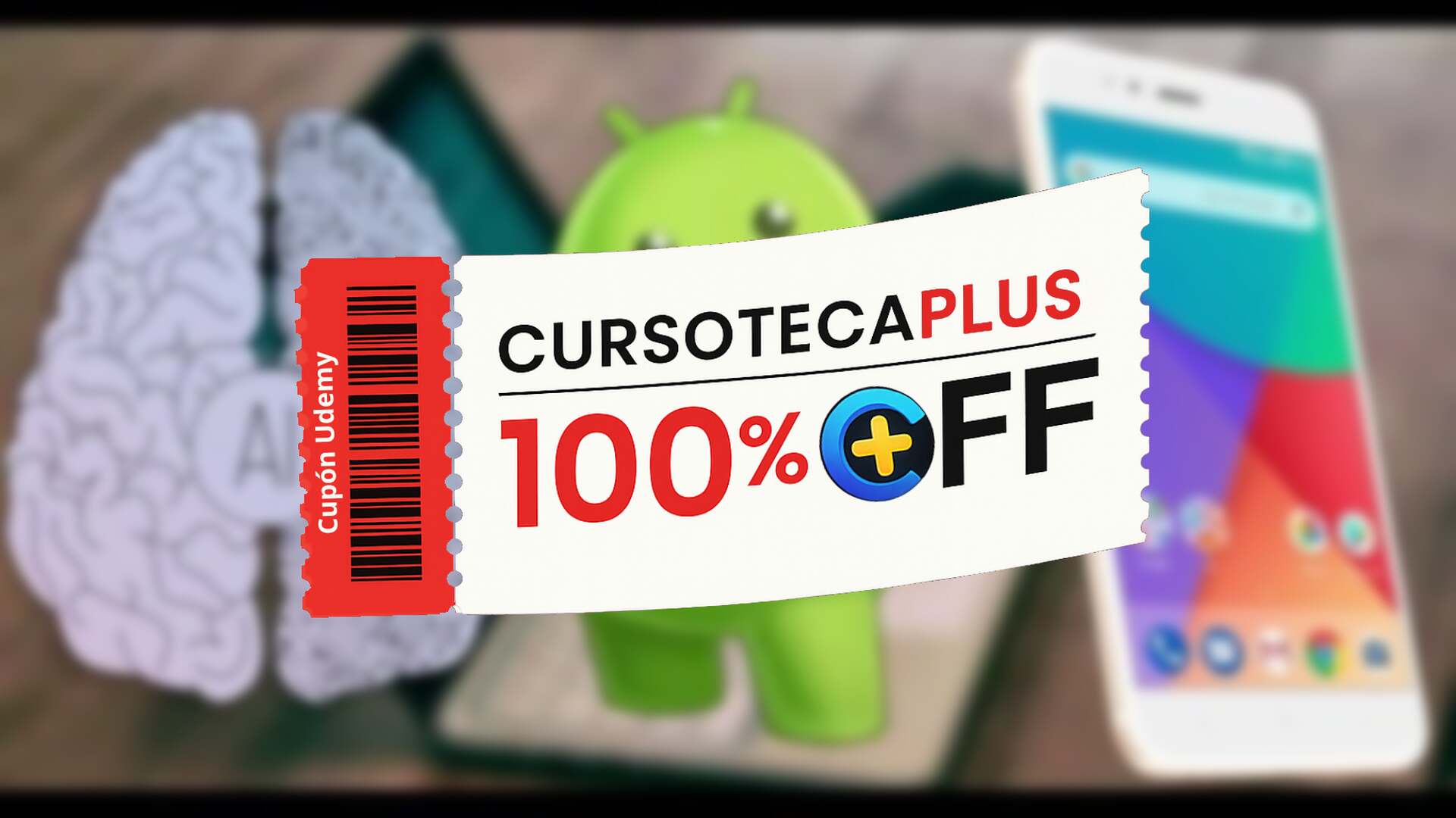 Aplicaciones de Android con inteligencia artificial