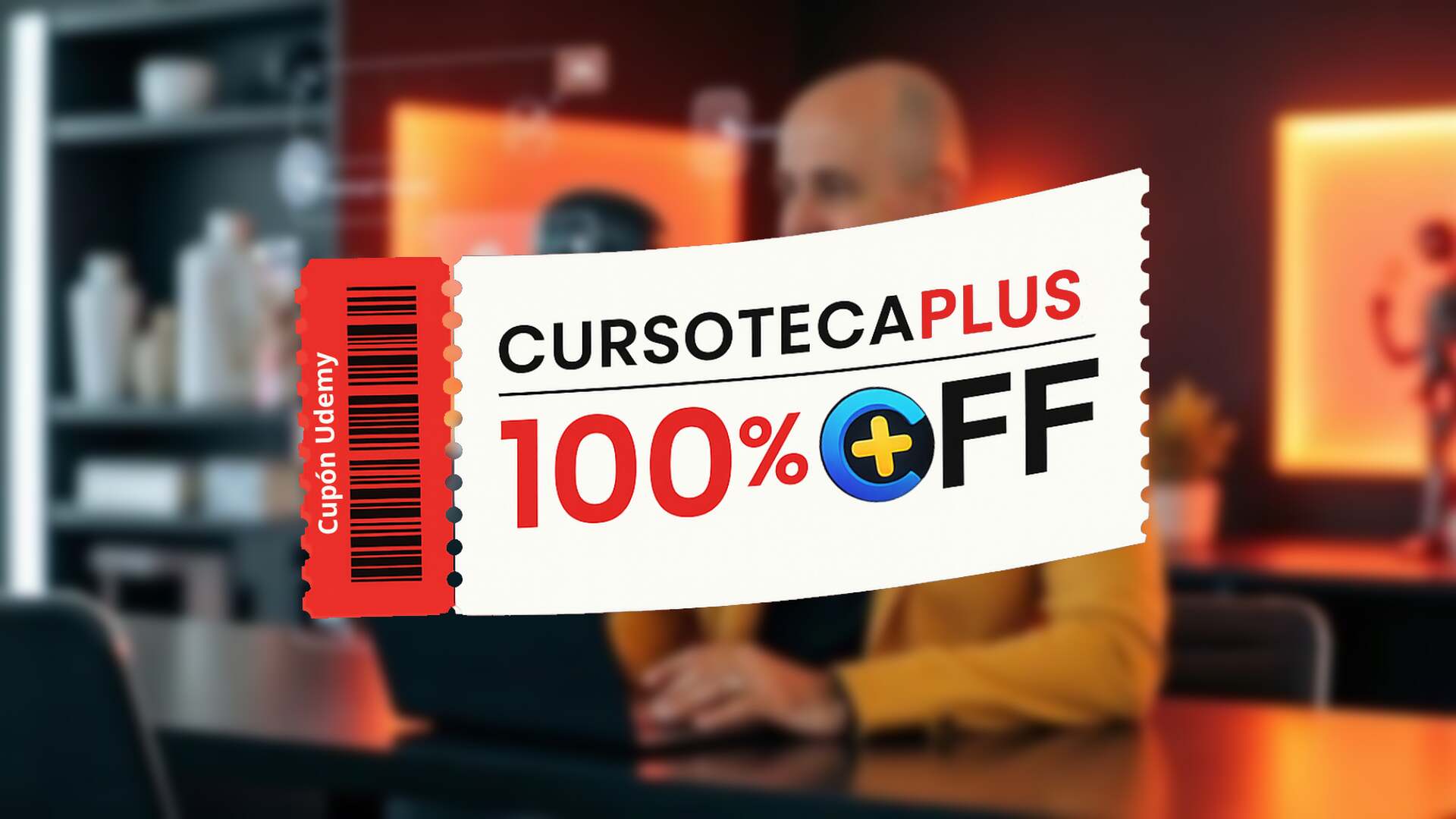 Cupón Udemy | Construyendo Agentes de IA Básicos y GPTs Personalizados