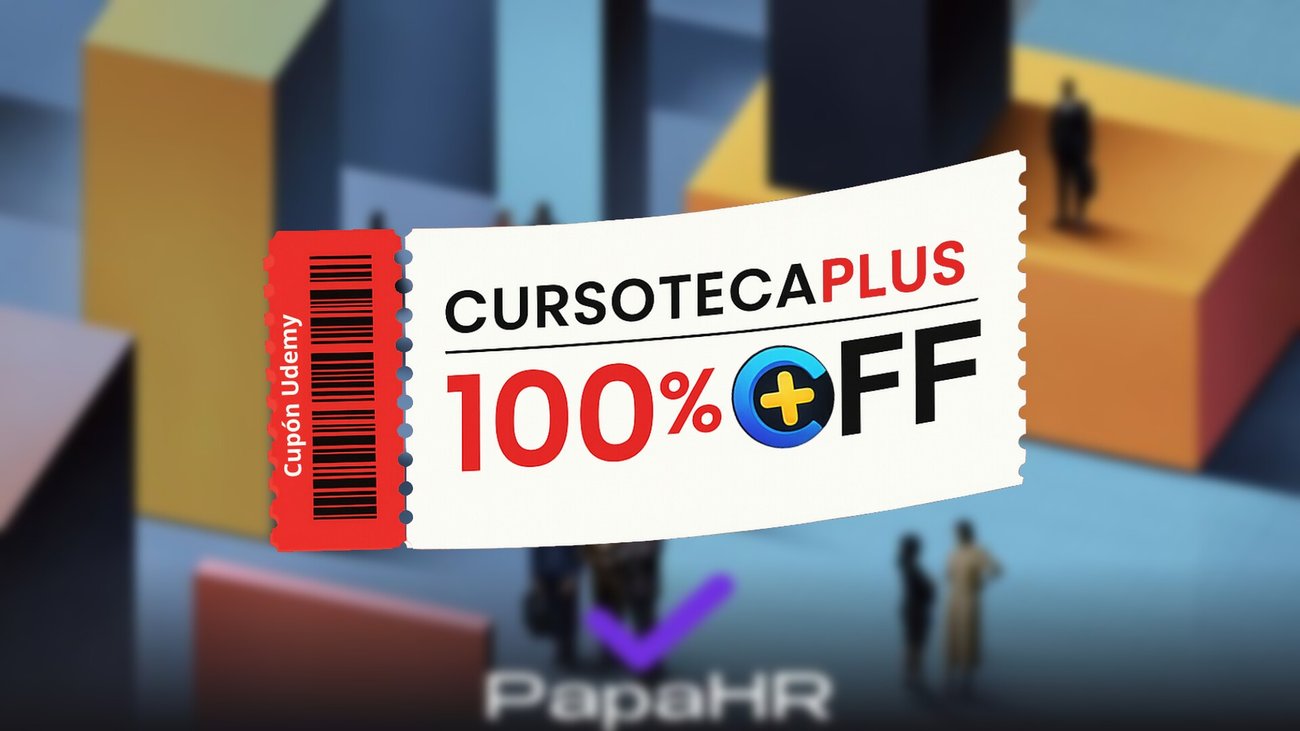 Cupón Udemy | Facilitador Certificado en Construcción de Equipos: Pro de la Colaboración [ES]