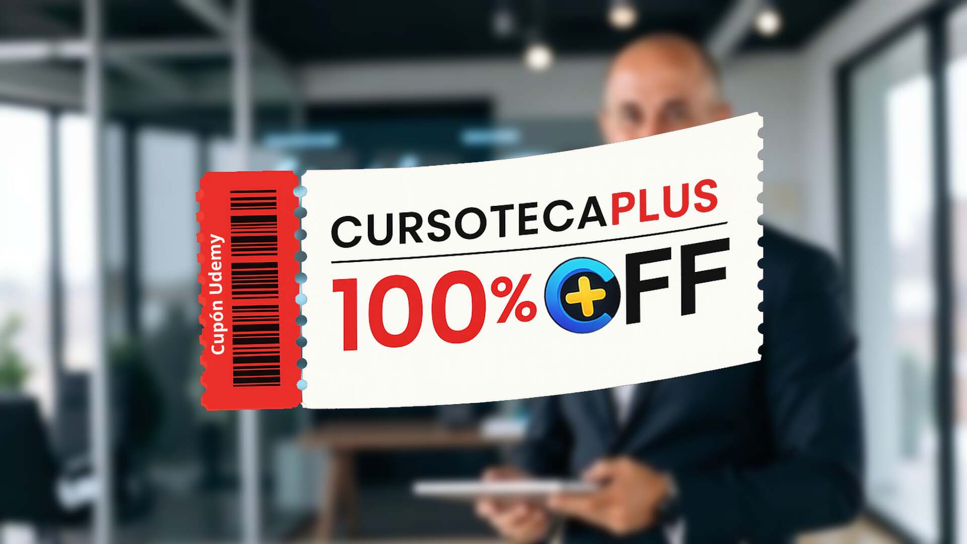 Cupón Udemy | Análisis de Negocios para Ejecutivos con Microsoft Copilot