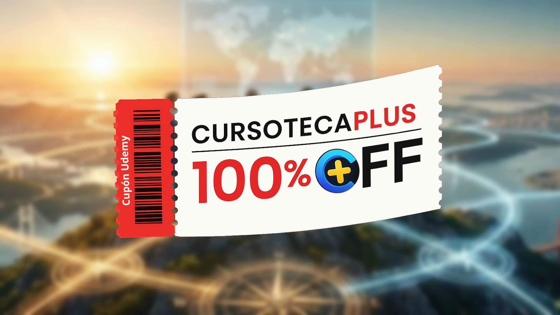 Cupón Udemy | Programa Ejecutivo de Liderazgo Empresarial y Gestión Estratégica