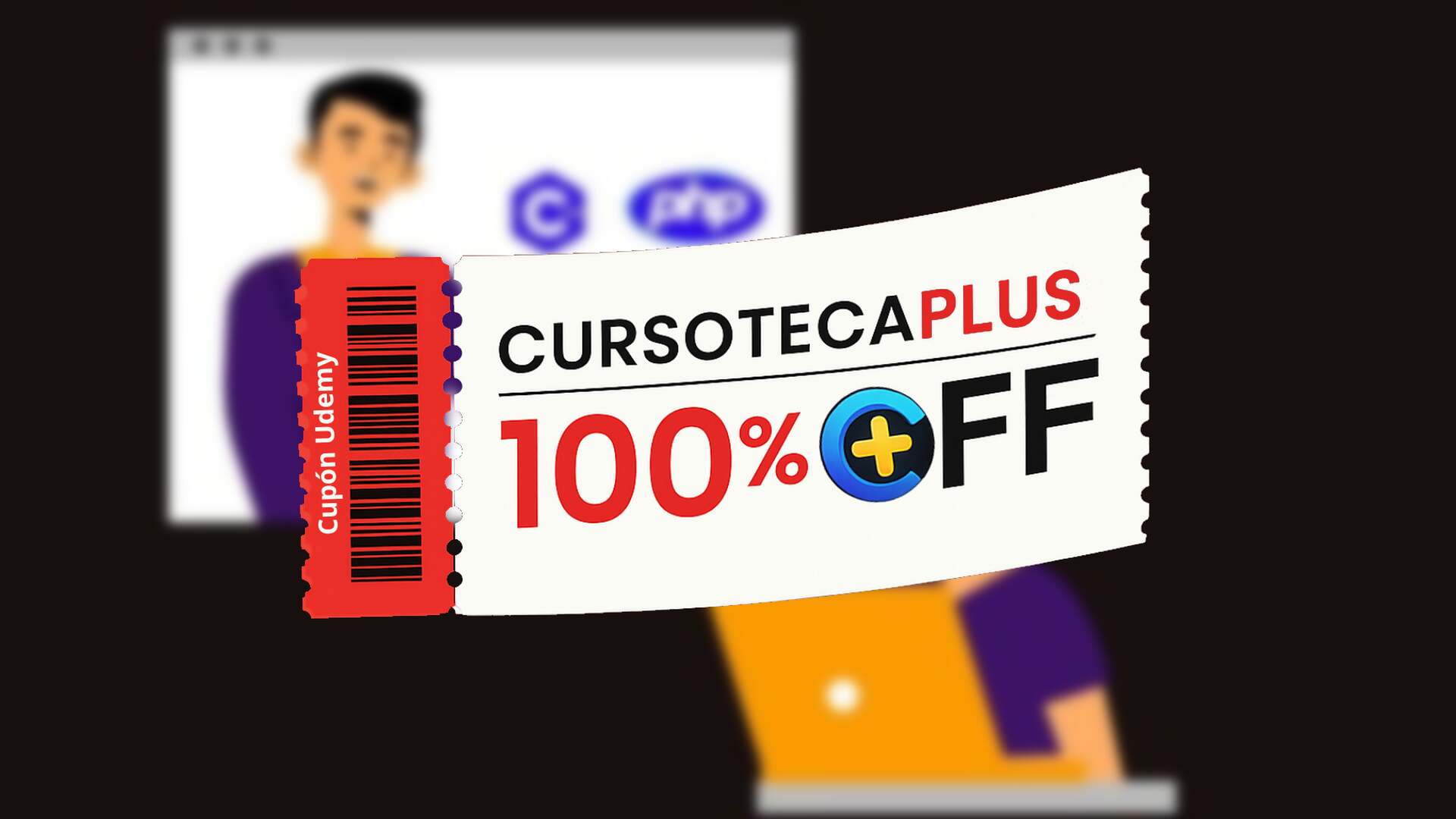 Curso Completo de C++ y PHP para Principiantes en C++ y PHP