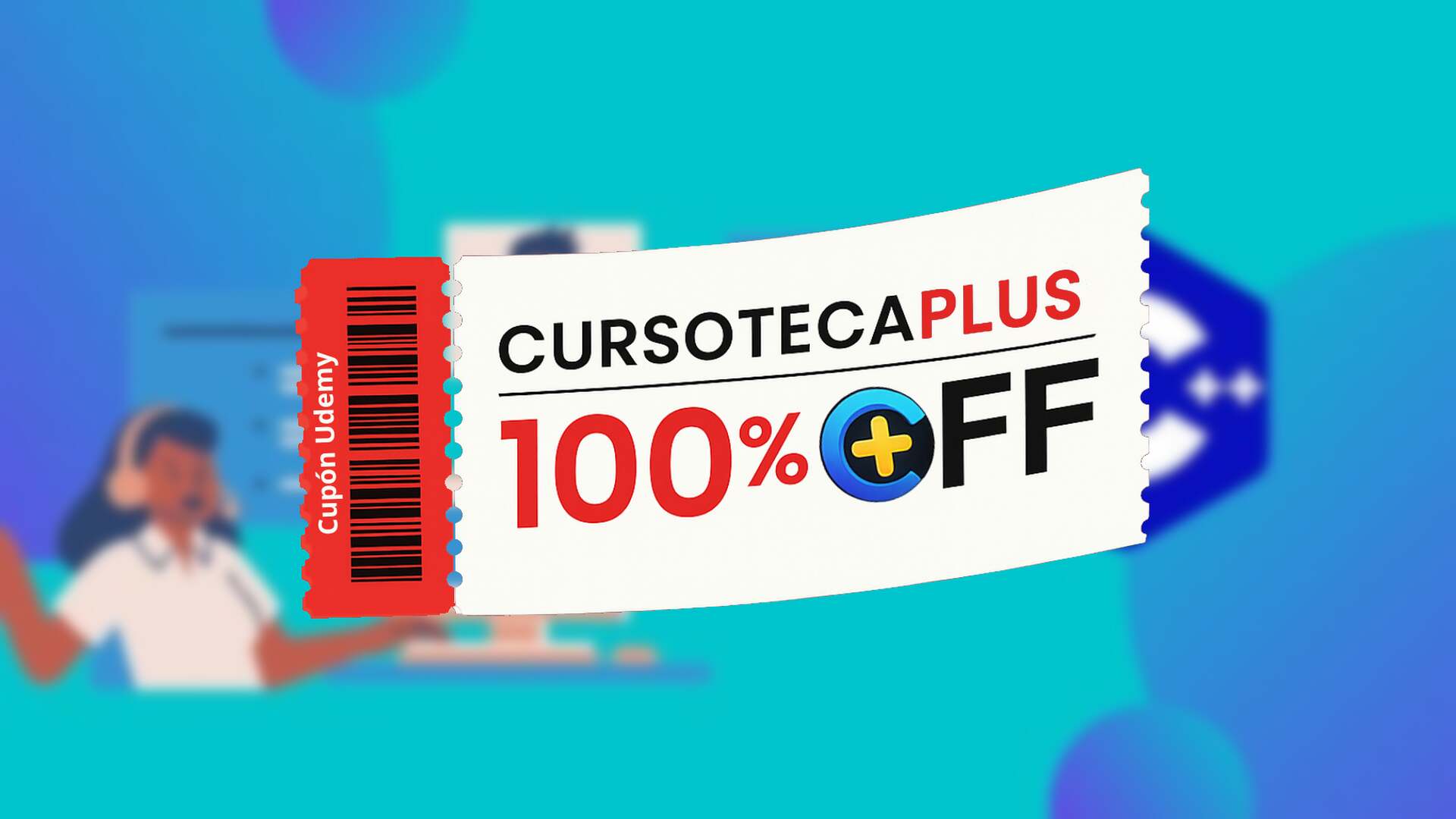 Cupón Udemy | Curso Completo de Entrenamiento en C++ para Principiantes en C++ Todo en Uno