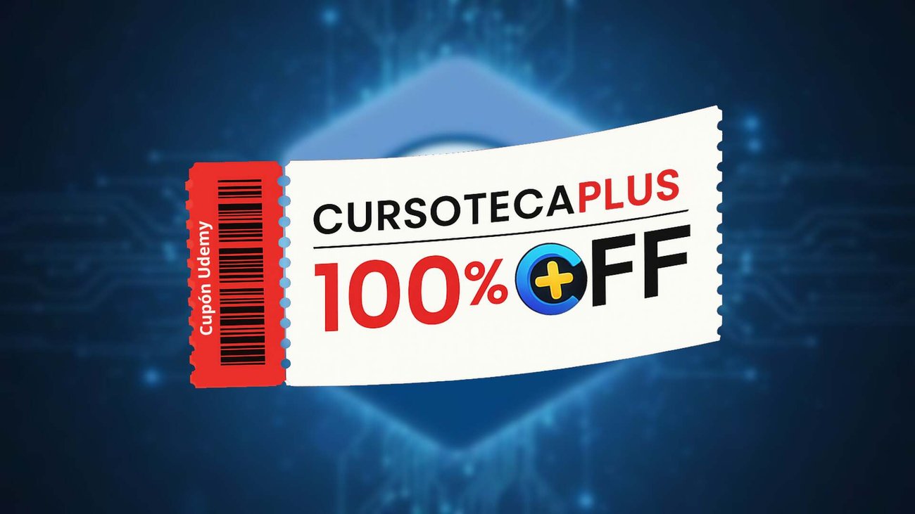 Cupón Udemy | Pruebas de práctica de C++: 290+ preguntas desde lo básico hasta lo avanzado