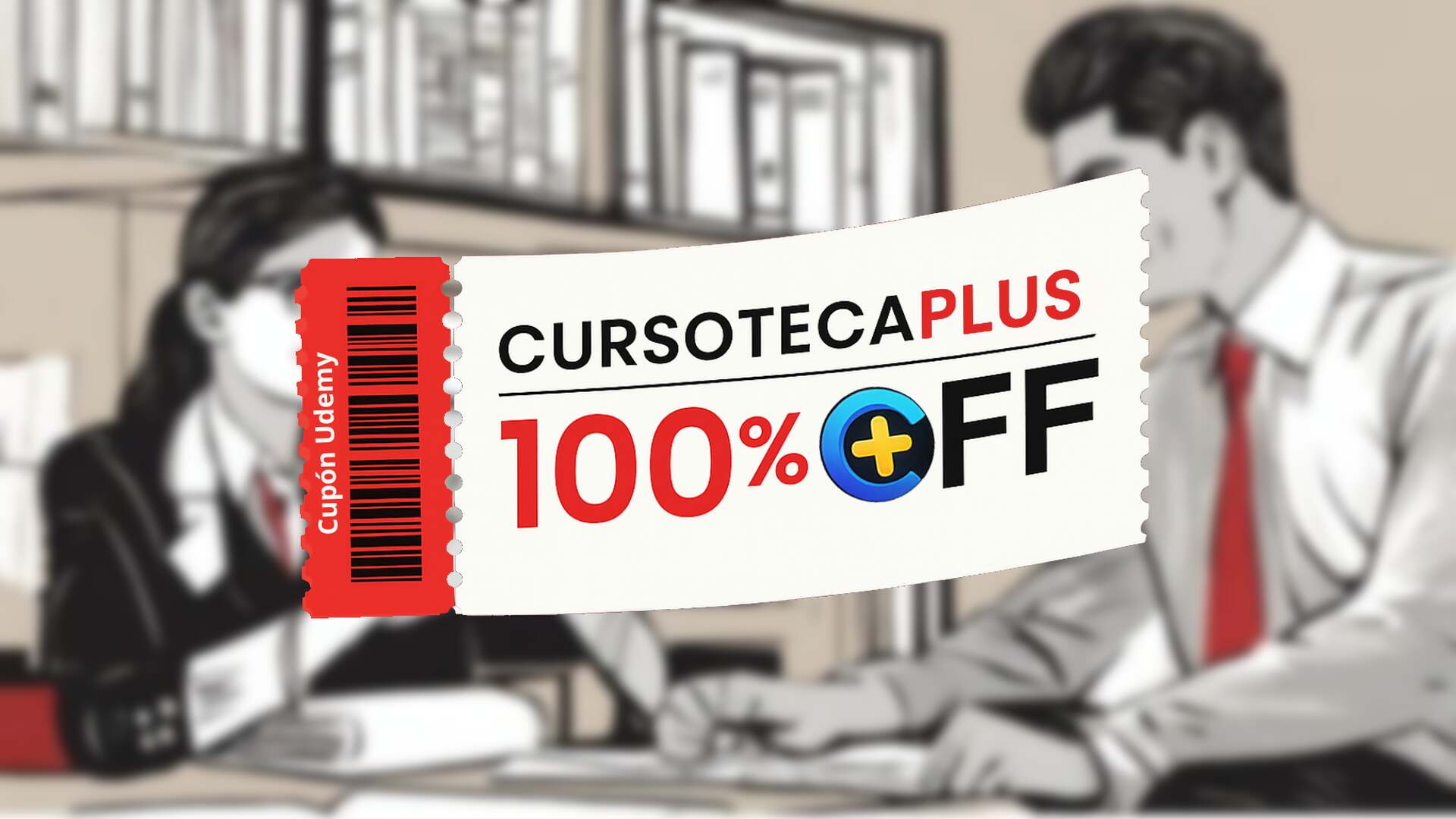 Cupón Udemy | Campus de Colocaciones - Relaciones Corporativas - Excelencia