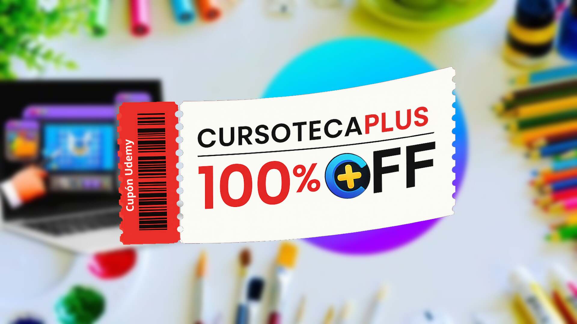 Cupón Udemy | Canva para Diseño Gráfico y Edición de Video Masterclass