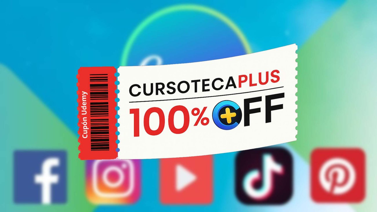 Canva para Diseño Gráfico de Redes Sociales y Edición de Video