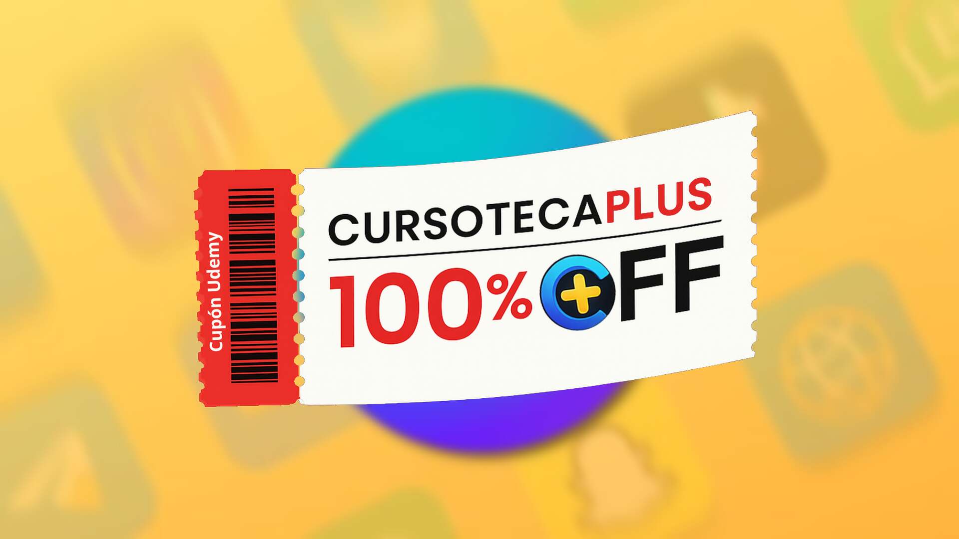 Cupón Udemy | Masterclass de Canva para redes sociales y creación de contenido