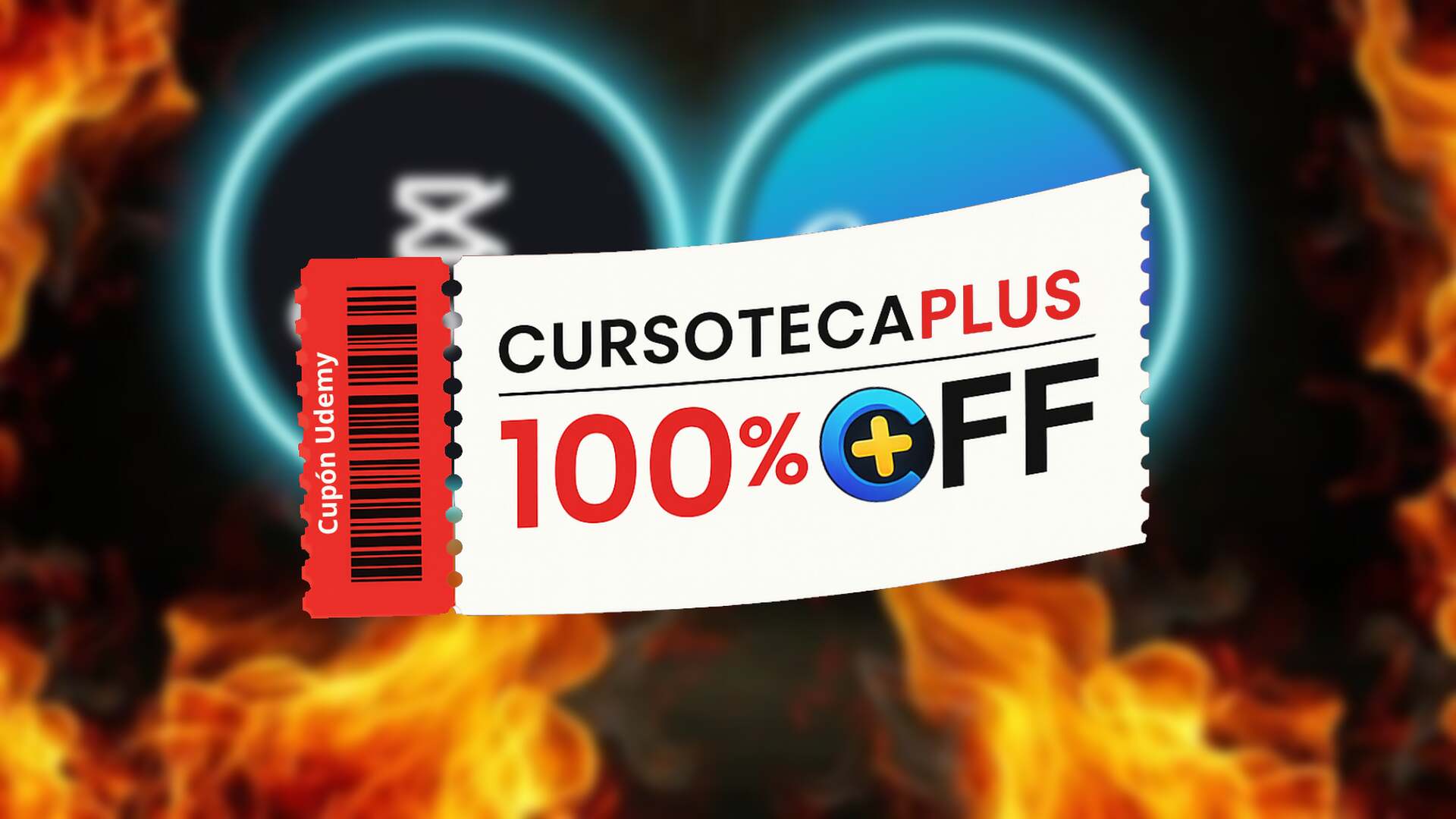 CapCut y Canva Masterclass Diseño Gráfico Con Edición De Video