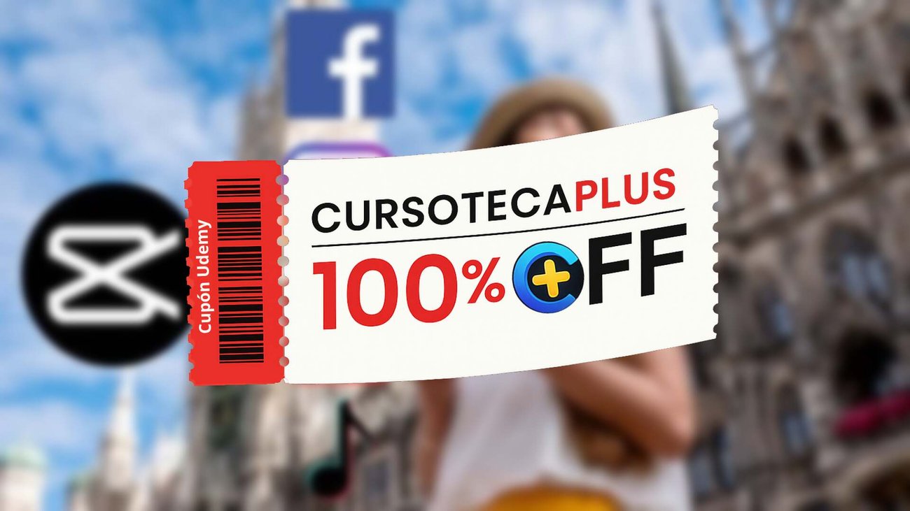 Dominio de Capcut: Crea Videos Impresionantes para Redes Sociales