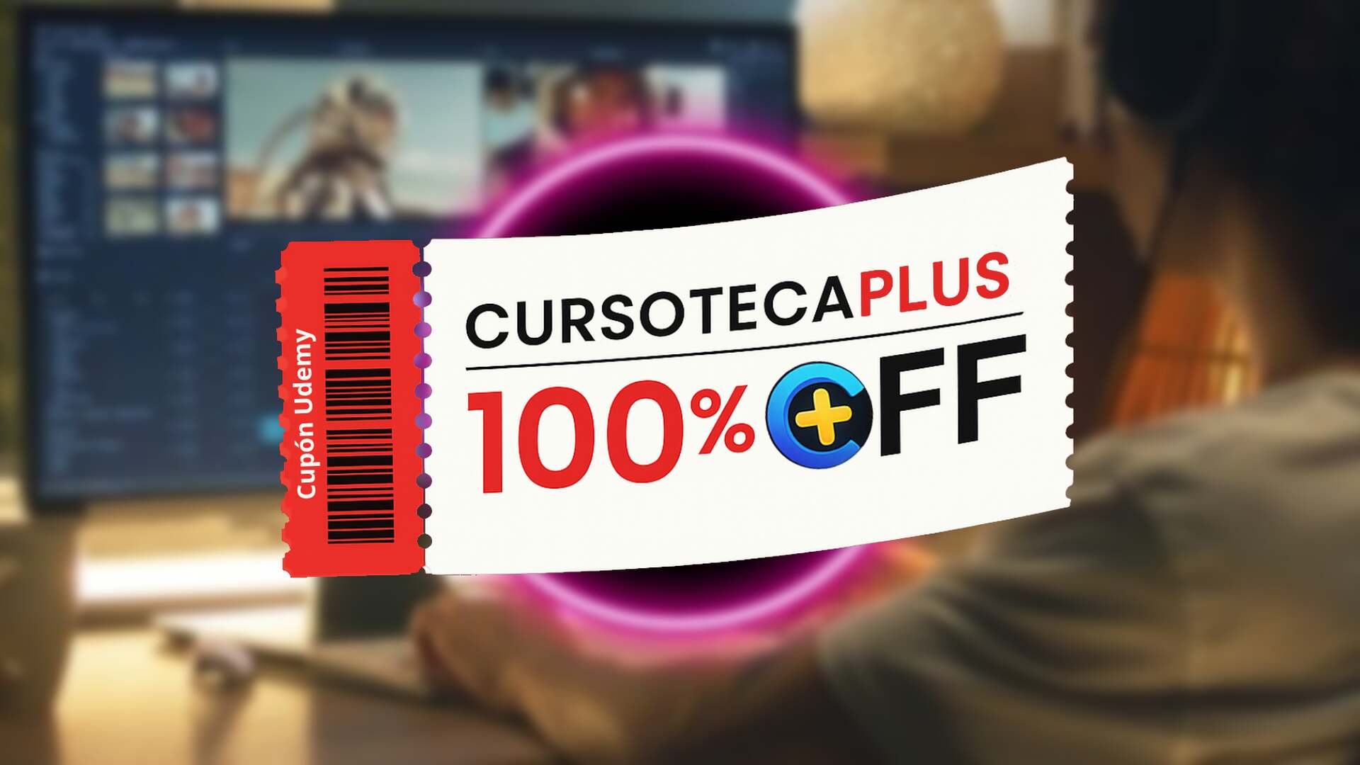 Cupón Udemy | Dominio de CapCut: De Principiante a Profesional