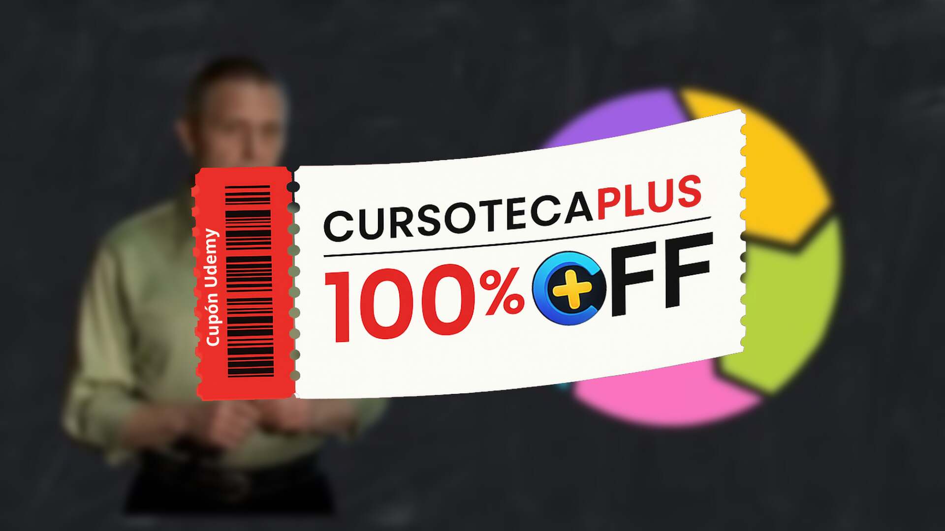 Cupón Udemy | La Guía Completa de los Mercados de Capitales Globales