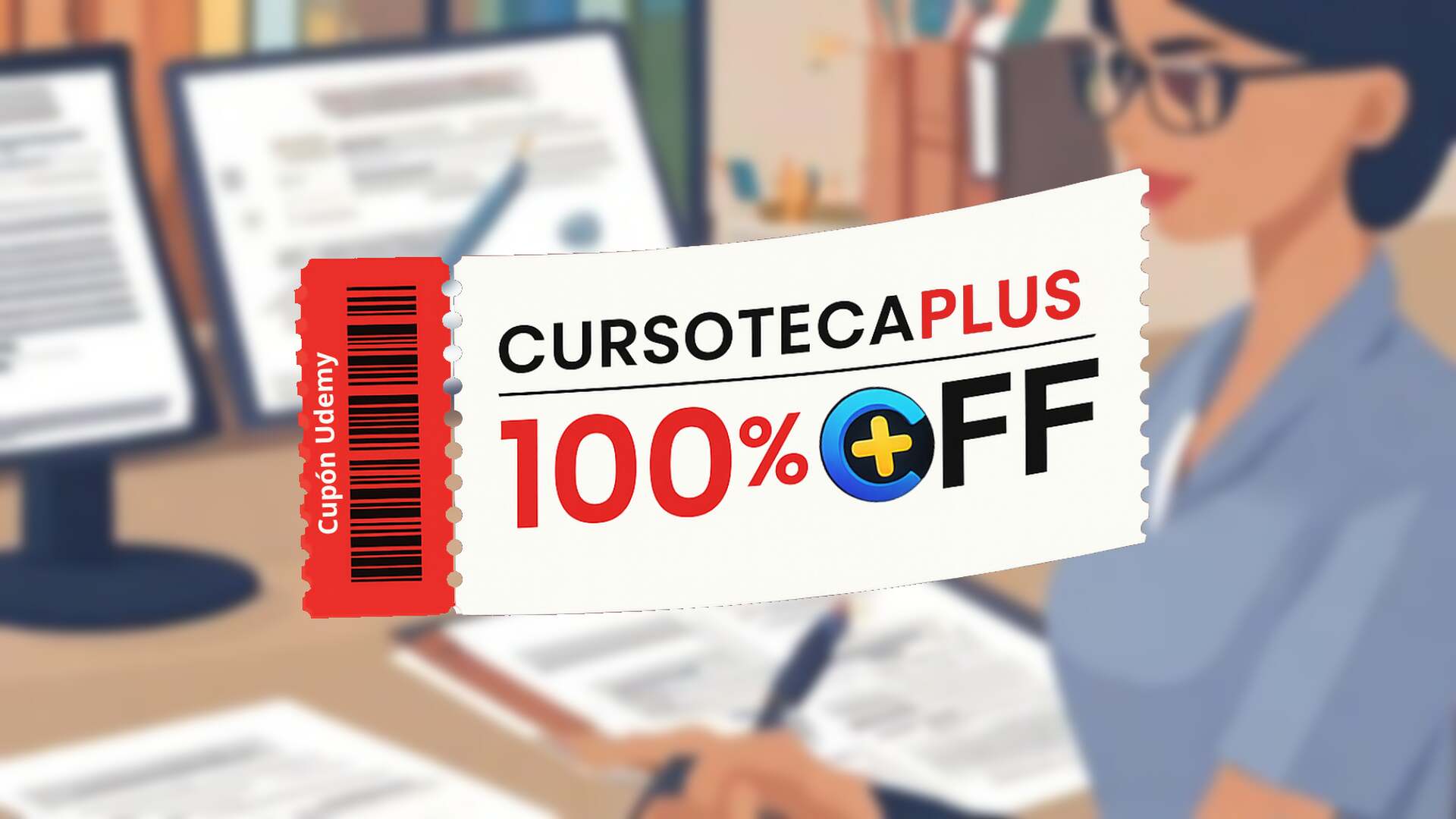 Cupón Udemy | Pruebas de Preparación para la Colocación- Vida, Carrera y Habilidades de Gestión