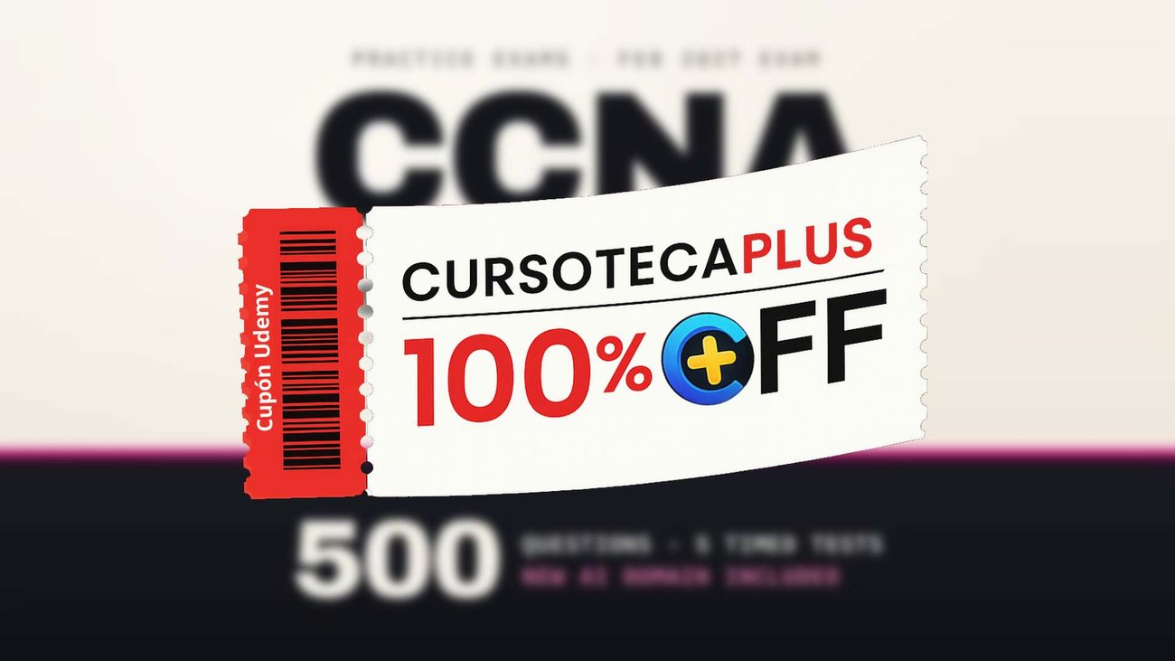 CCNA 200-301 v2.0 Practice Tests: 500 Questions for 2027